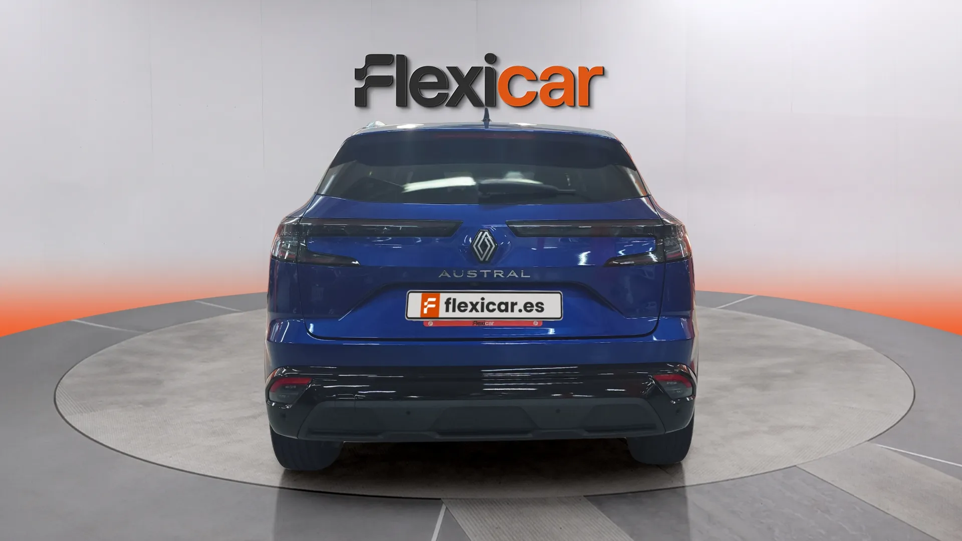 Renault Austral Techno Mild Hybrid - foto 6