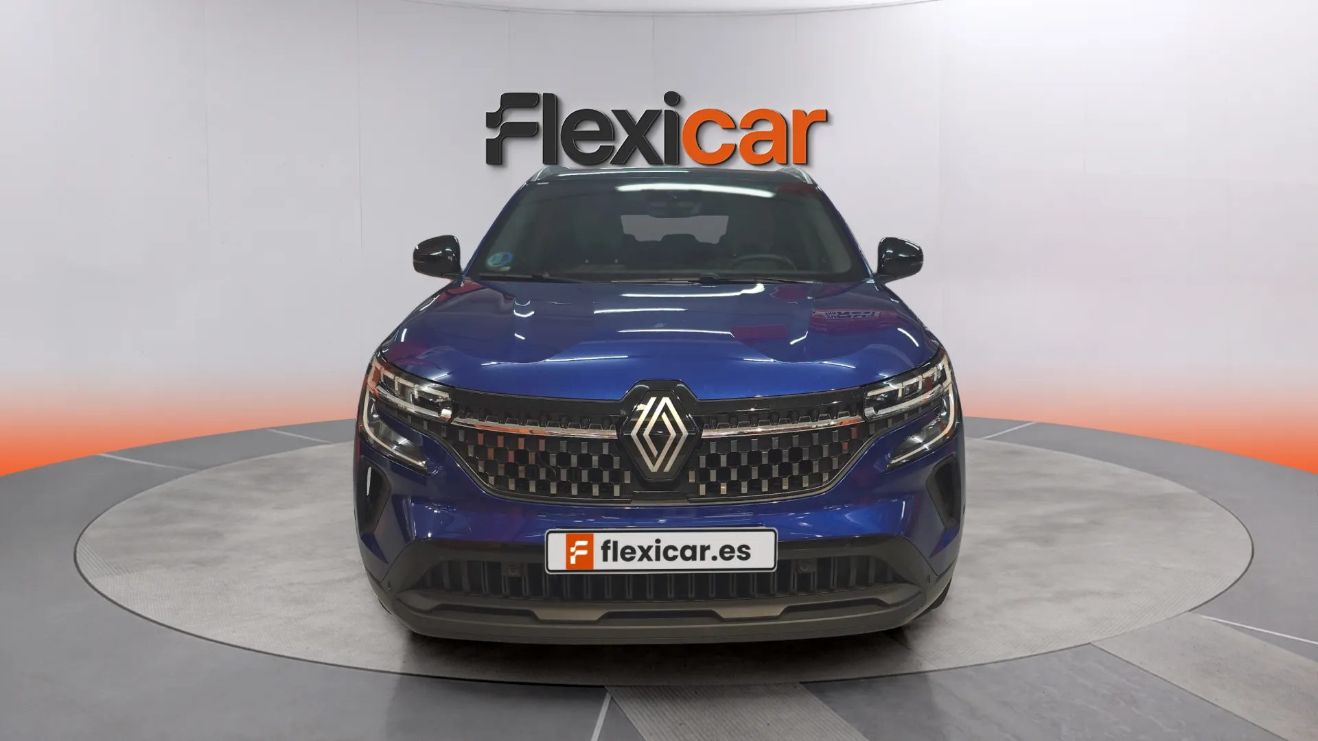 Renault Austral Techno Mild Hybrid - foto 2
