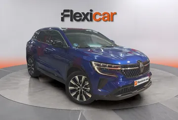 renault austral techno mild hybrid 103kw 140cv hibrido no enchufable manual sant boi 2 903000000267984