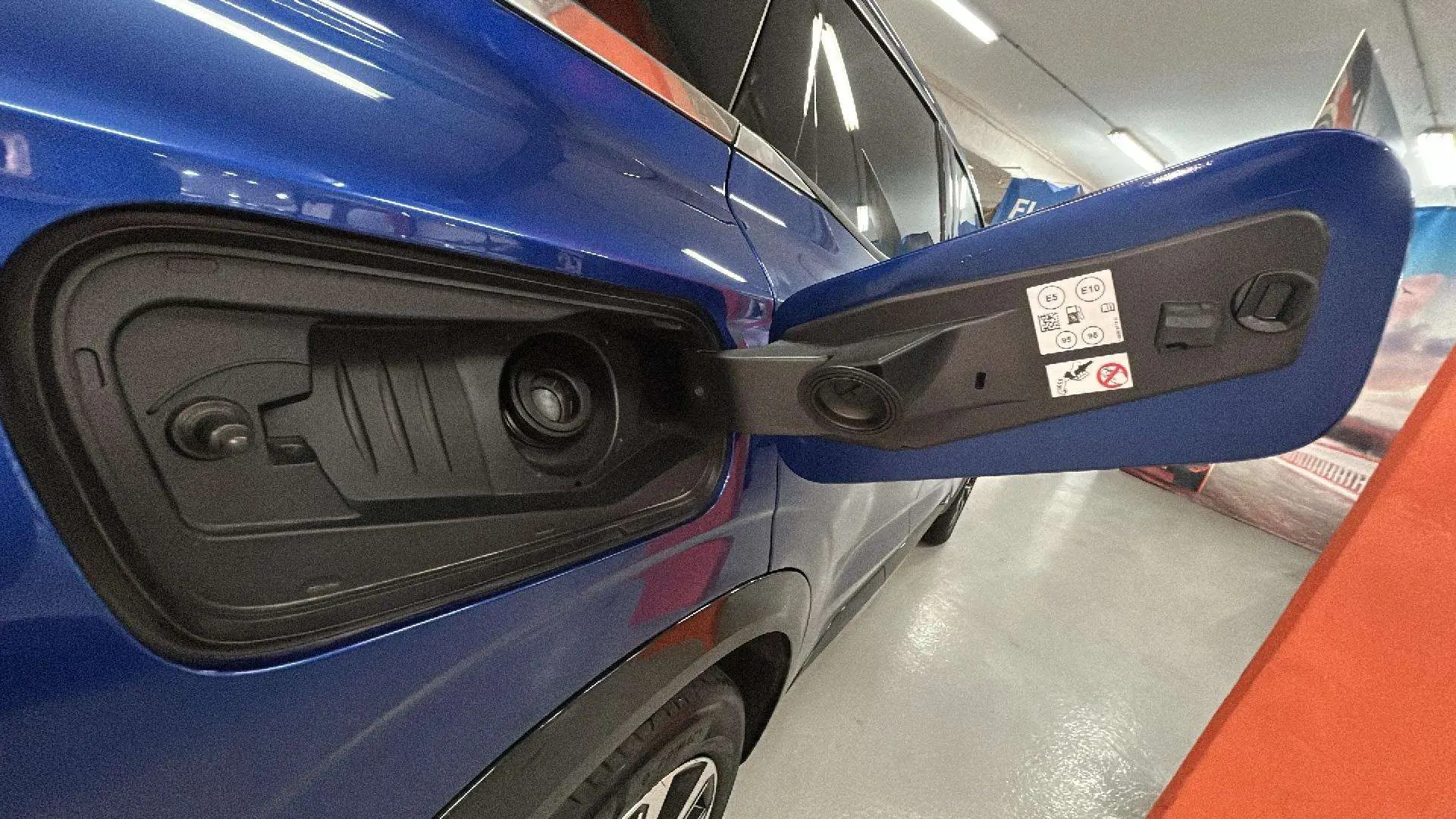 Renault Austral Techno Mild Hybrid - foto 27