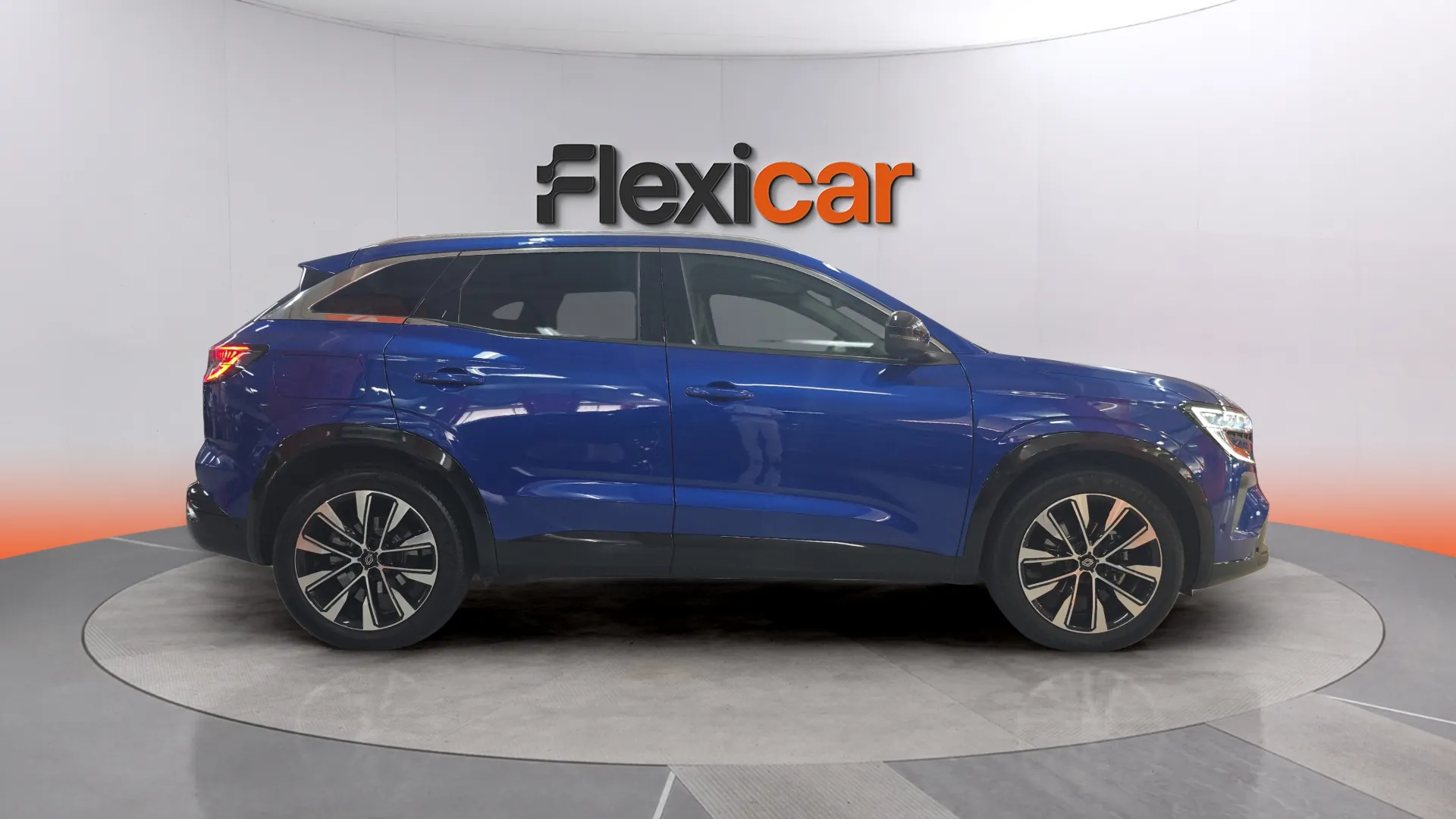 Renault Austral Techno Mild Hybrid - foto 8