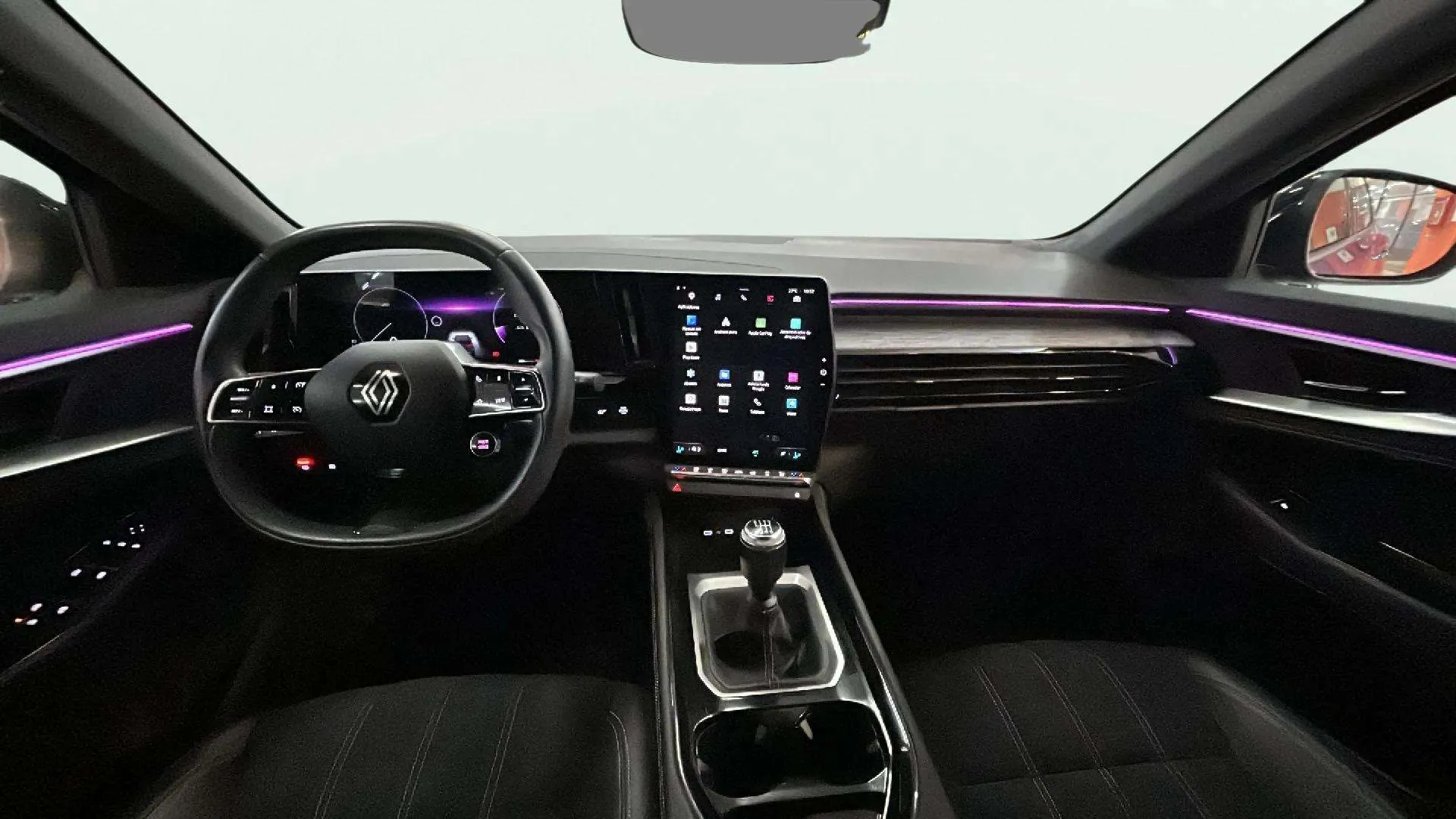 Renault Austral Techno Mild Hybrid - foto 10