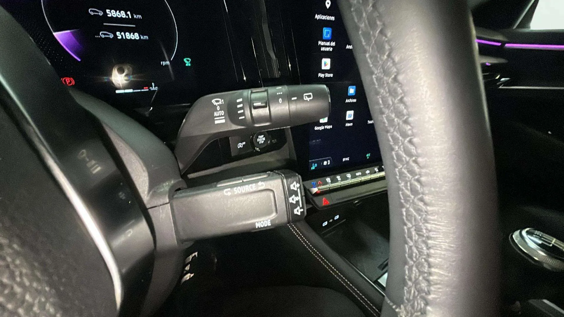 Renault Austral Techno Mild Hybrid - foto 19