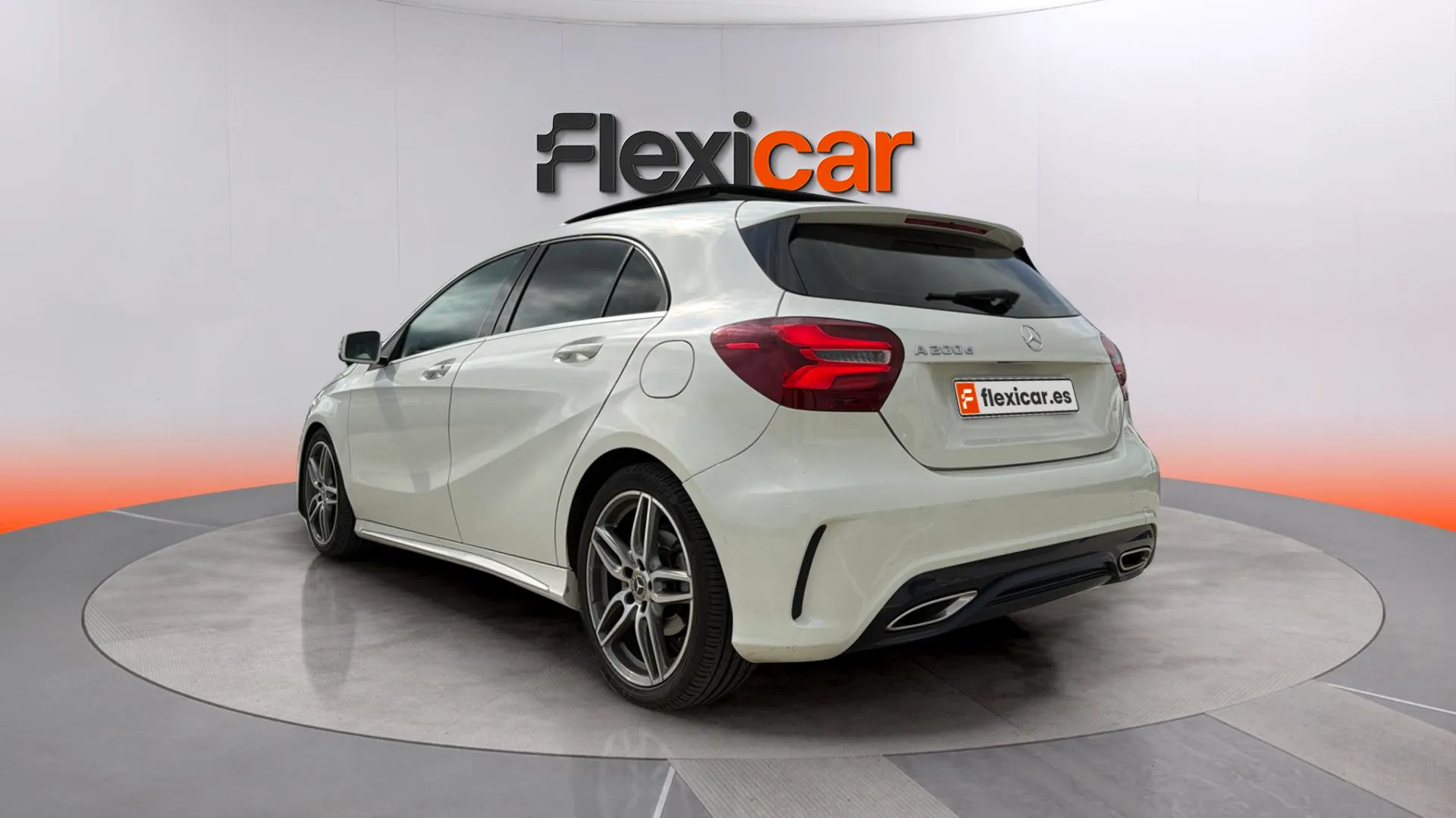 Mercedes-Benz Clase A A 200 d AMG Line - foto 5