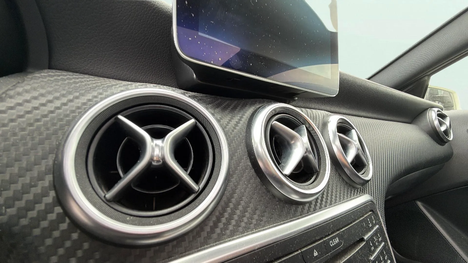 Mercedes-Benz Clase A A 200 d AMG Line - foto 13