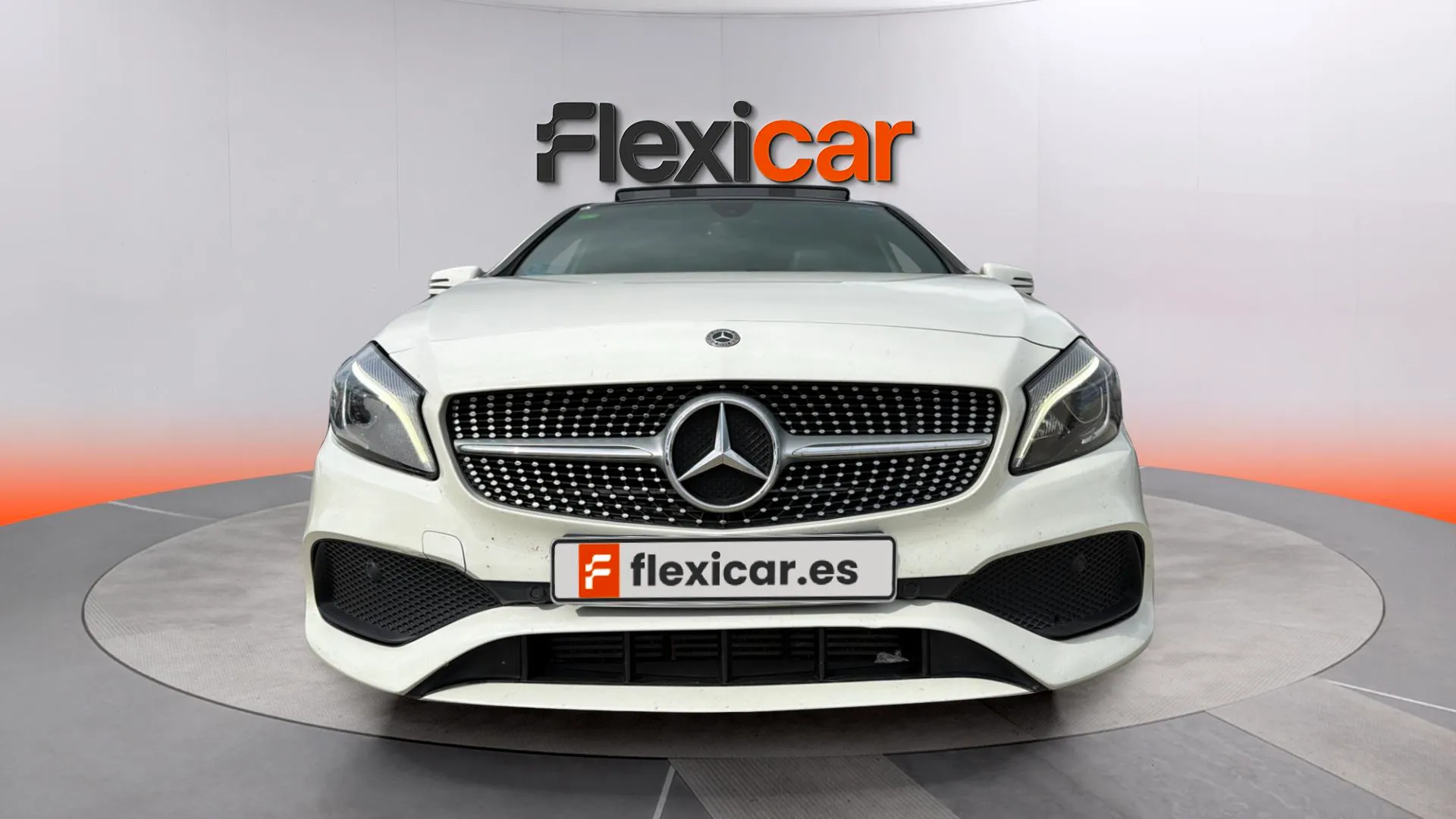Mercedes-Benz Clase A A 200 d AMG Line - foto 2