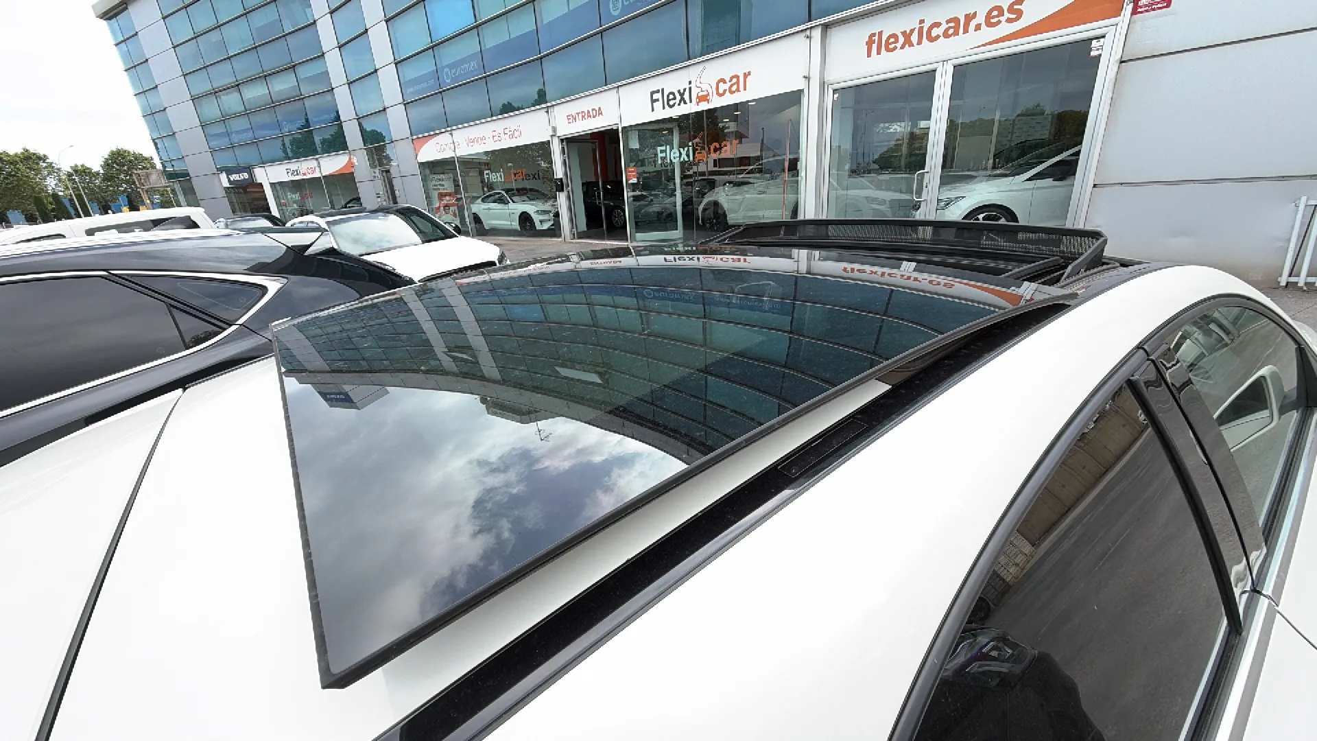 Mercedes-Benz Clase A A 200 d AMG Line - foto 34
