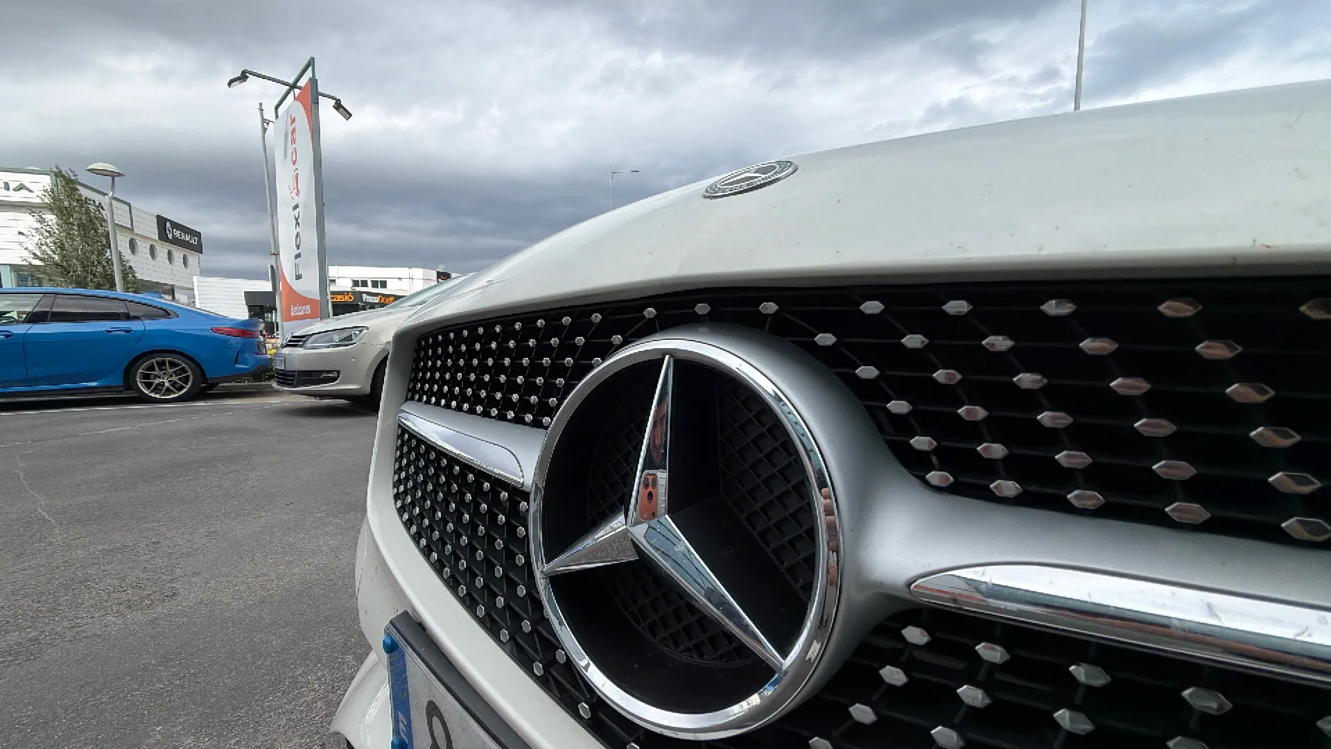 Mercedes-Benz Clase A A 200 d AMG Line - foto 37