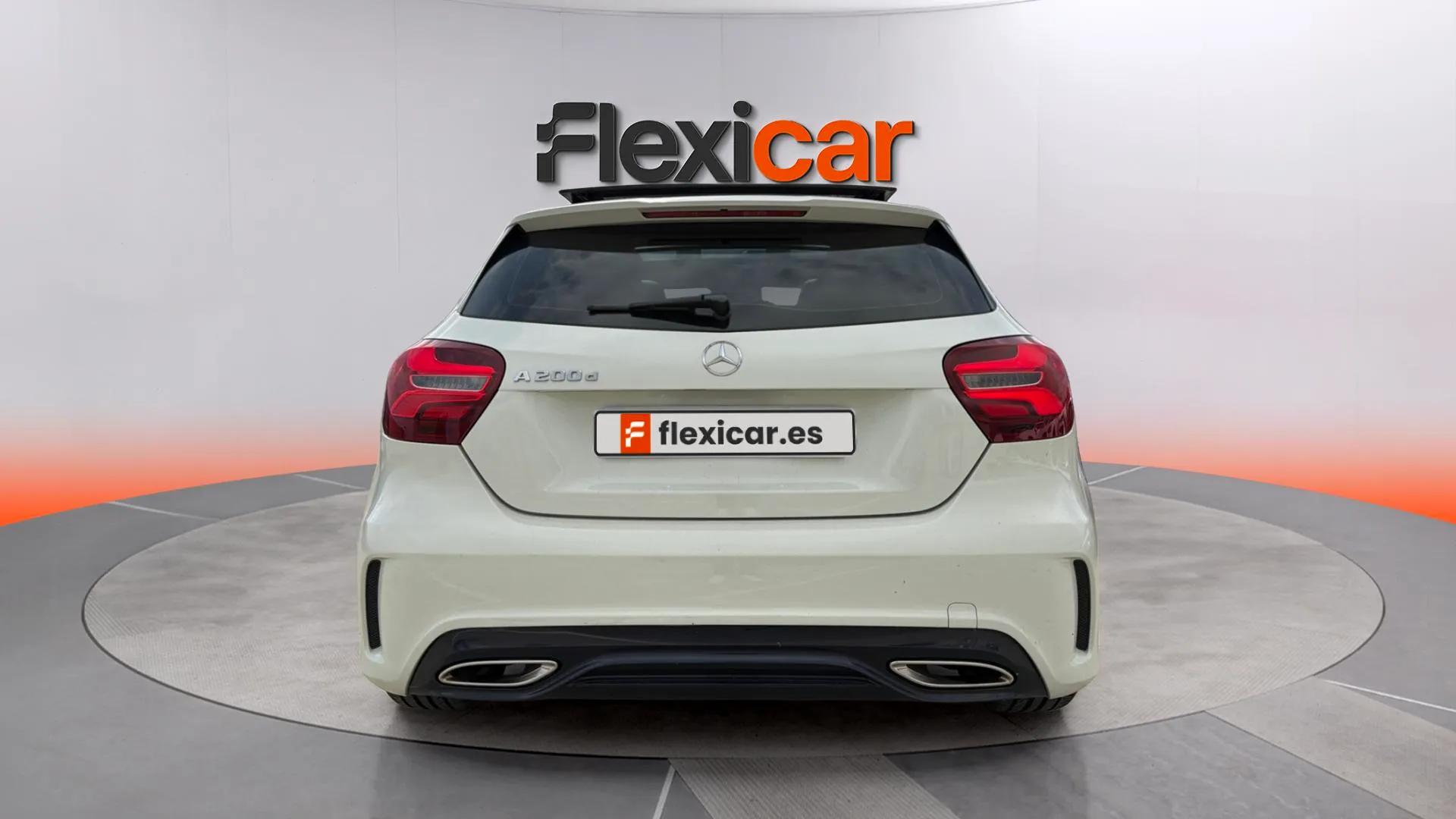 Mercedes-Benz Clase A A 200 d AMG Line - foto 6