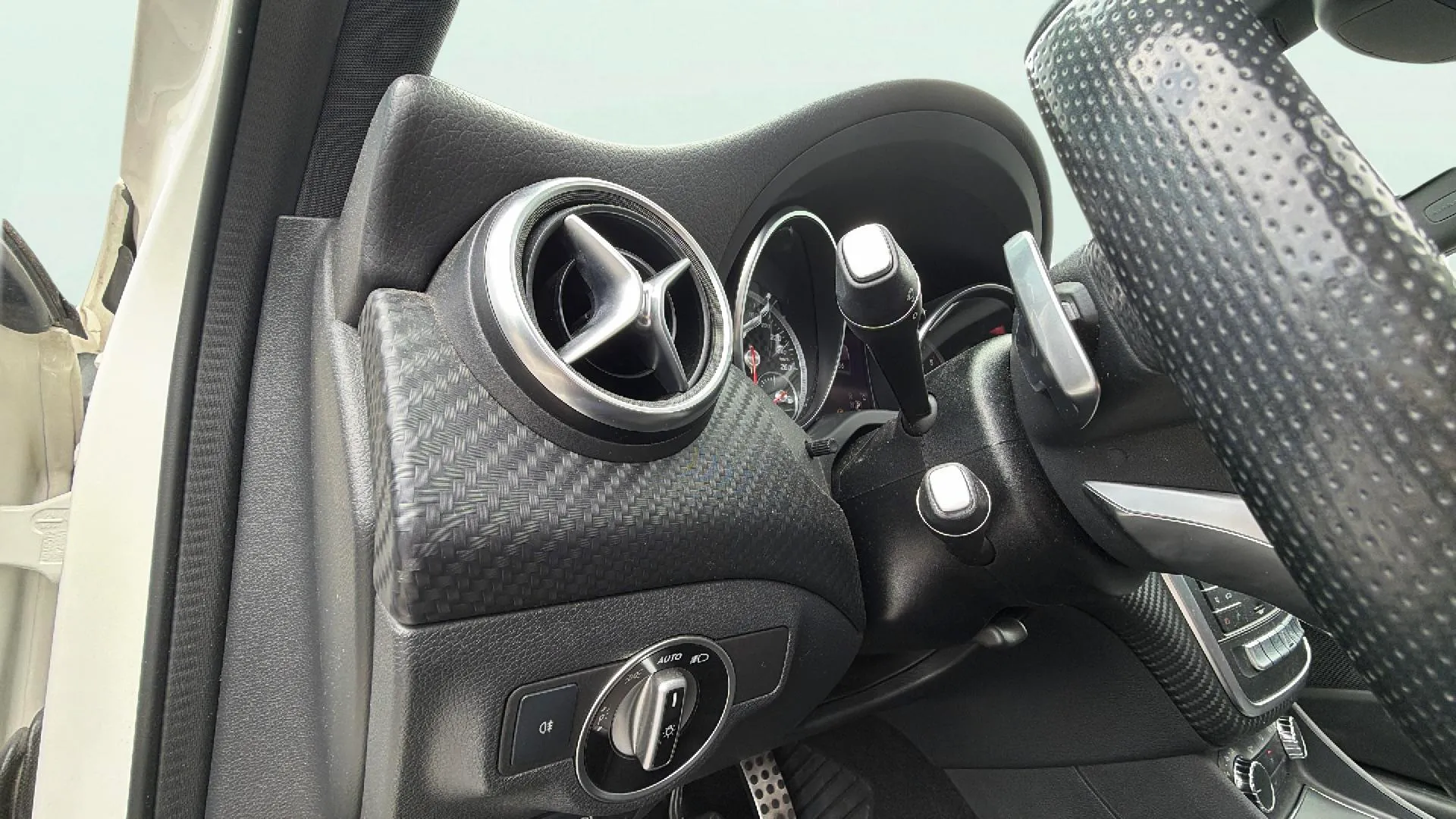 Mercedes-Benz Clase A A 200 d AMG Line - foto 32
