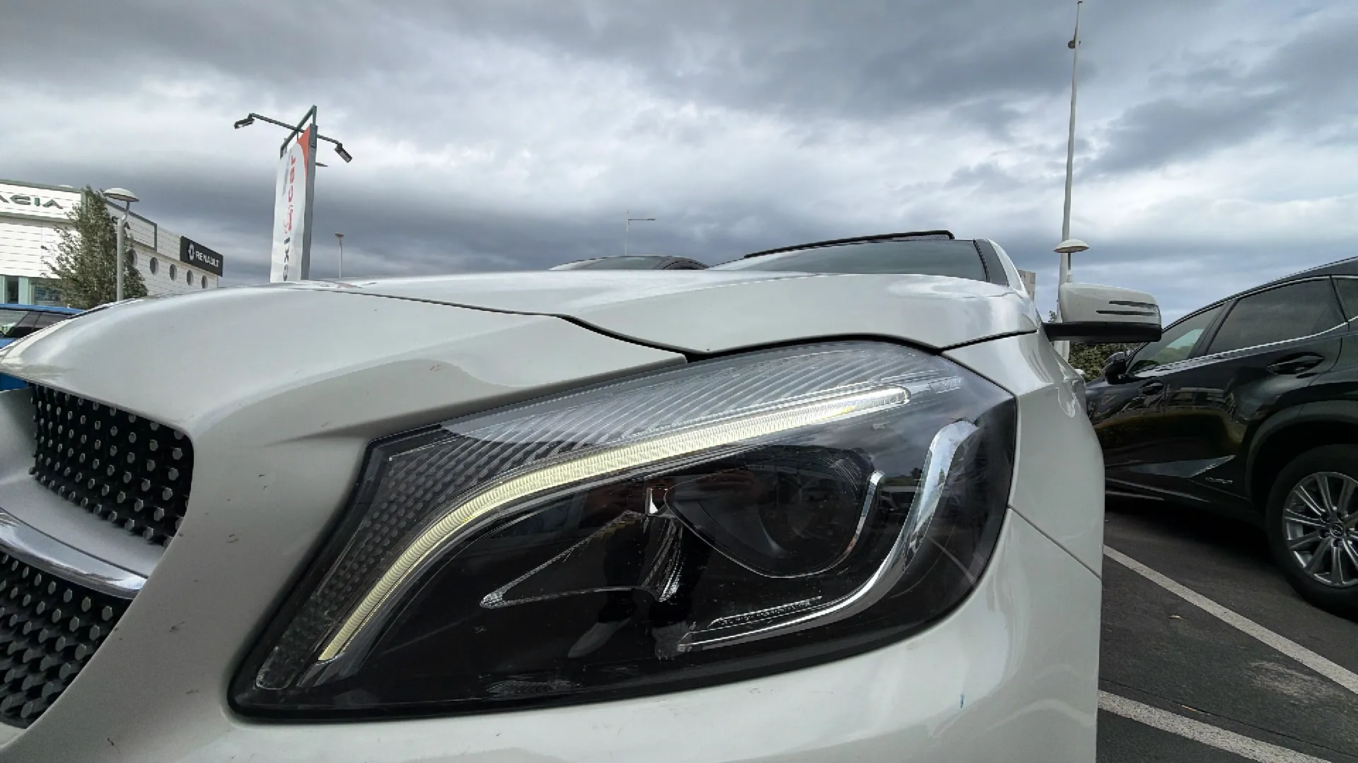 Mercedes-Benz Clase A A 200 d AMG Line - foto 35