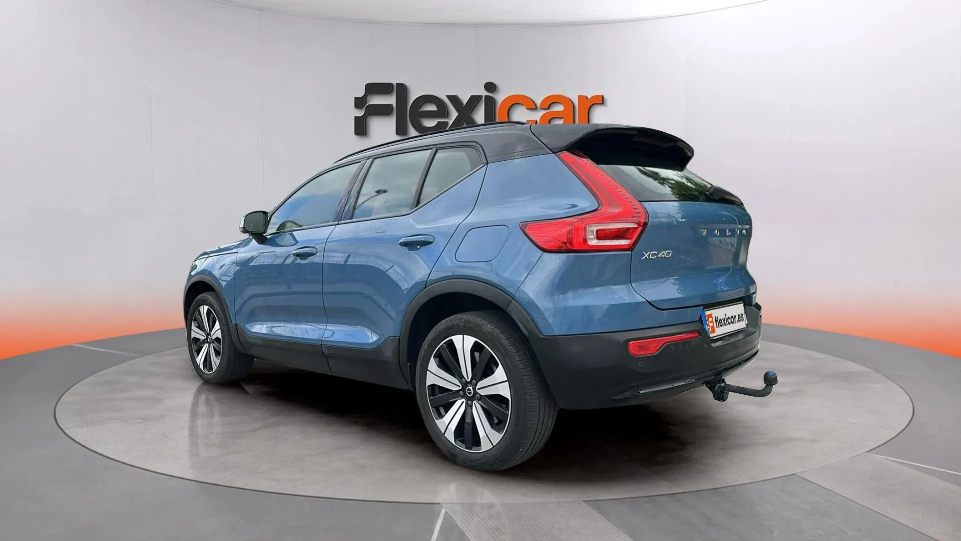 Volvo XC40 Recharge Eléctrico Core - foto 7