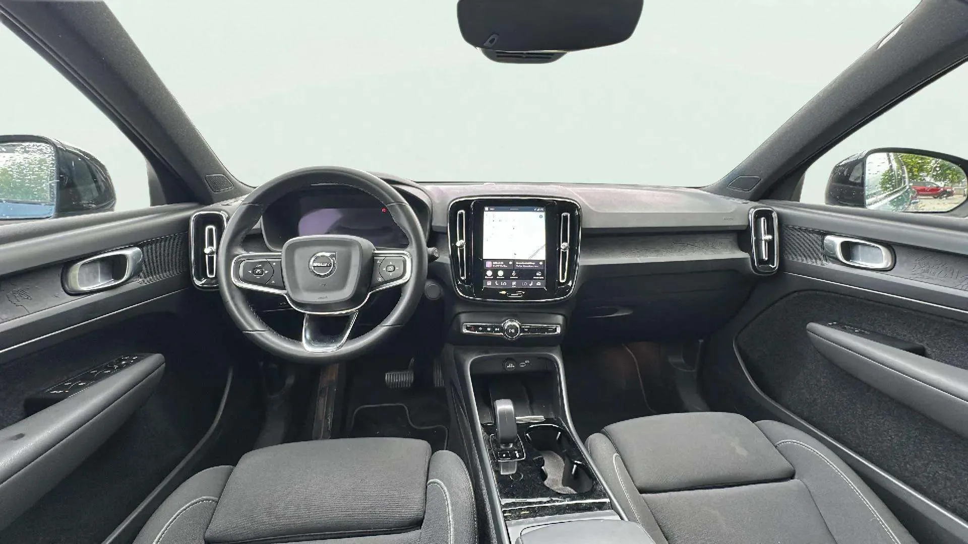 Volvo XC40 Recharge Eléctrico Core - foto 13