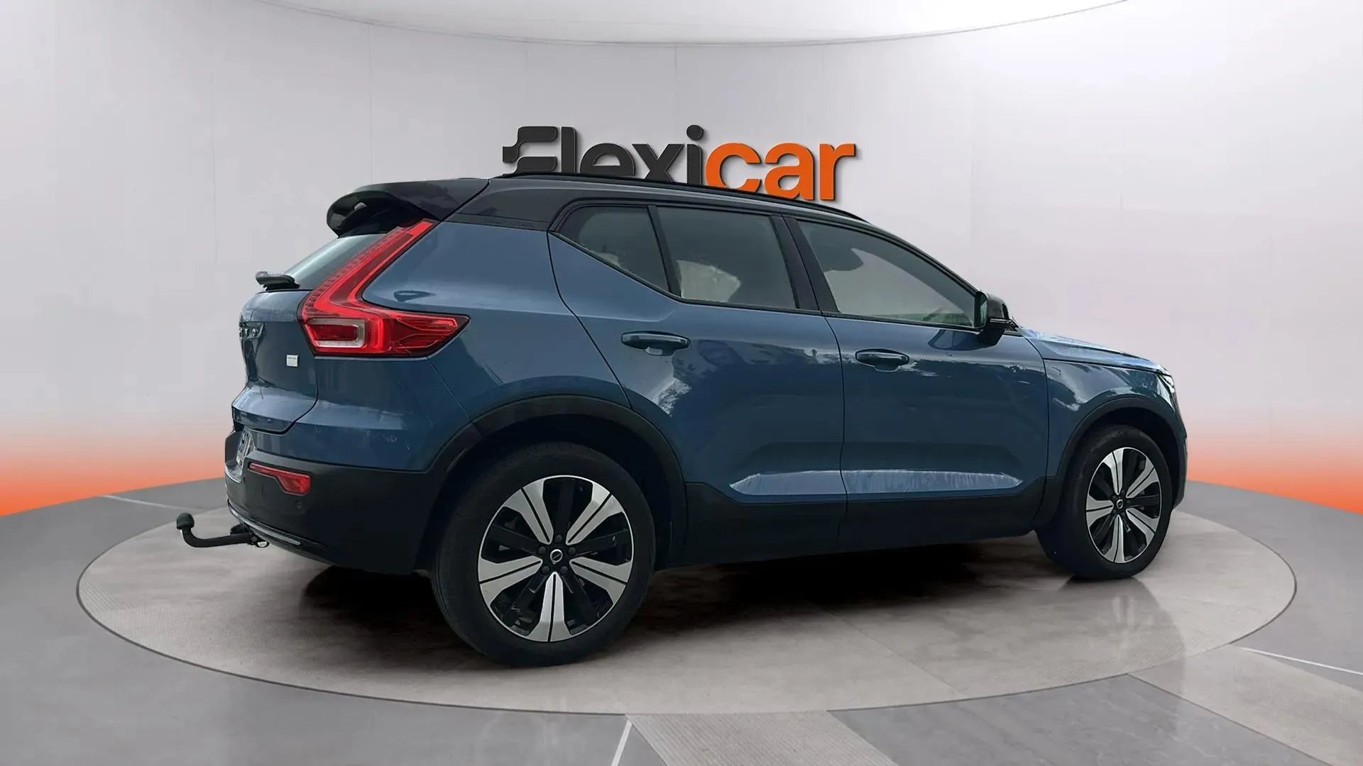 Volvo XC40 Recharge Eléctrico Core - foto 10