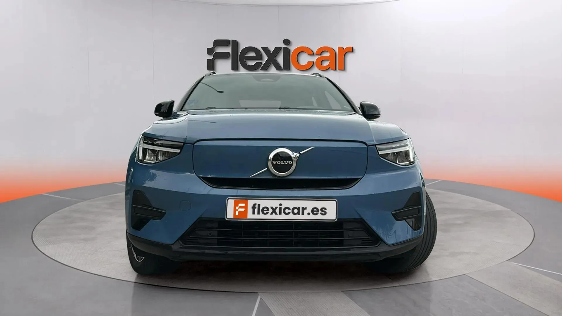 Volvo XC40 Recharge Eléctrico Core - foto 2