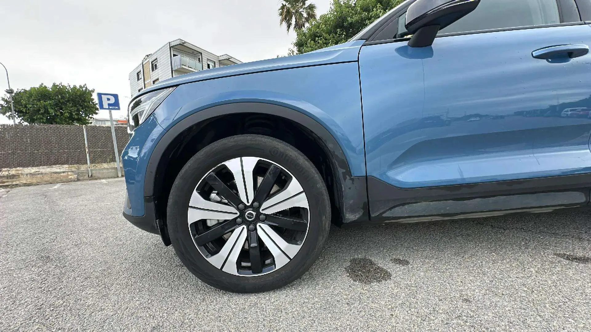Volvo XC40 Recharge Eléctrico Core - foto 21