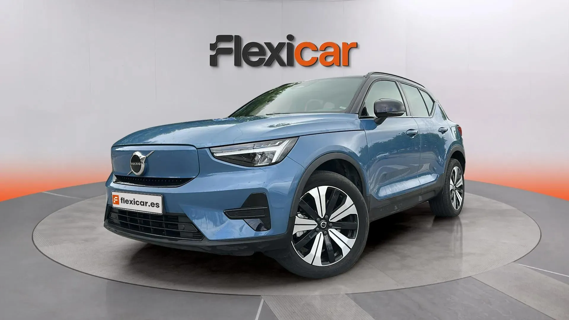 Volvo XC40 Recharge Eléctrico Core - foto 3