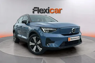 volvo xc40 recharge electrico core auto electrico automatica cabrera de mar 903000000267988