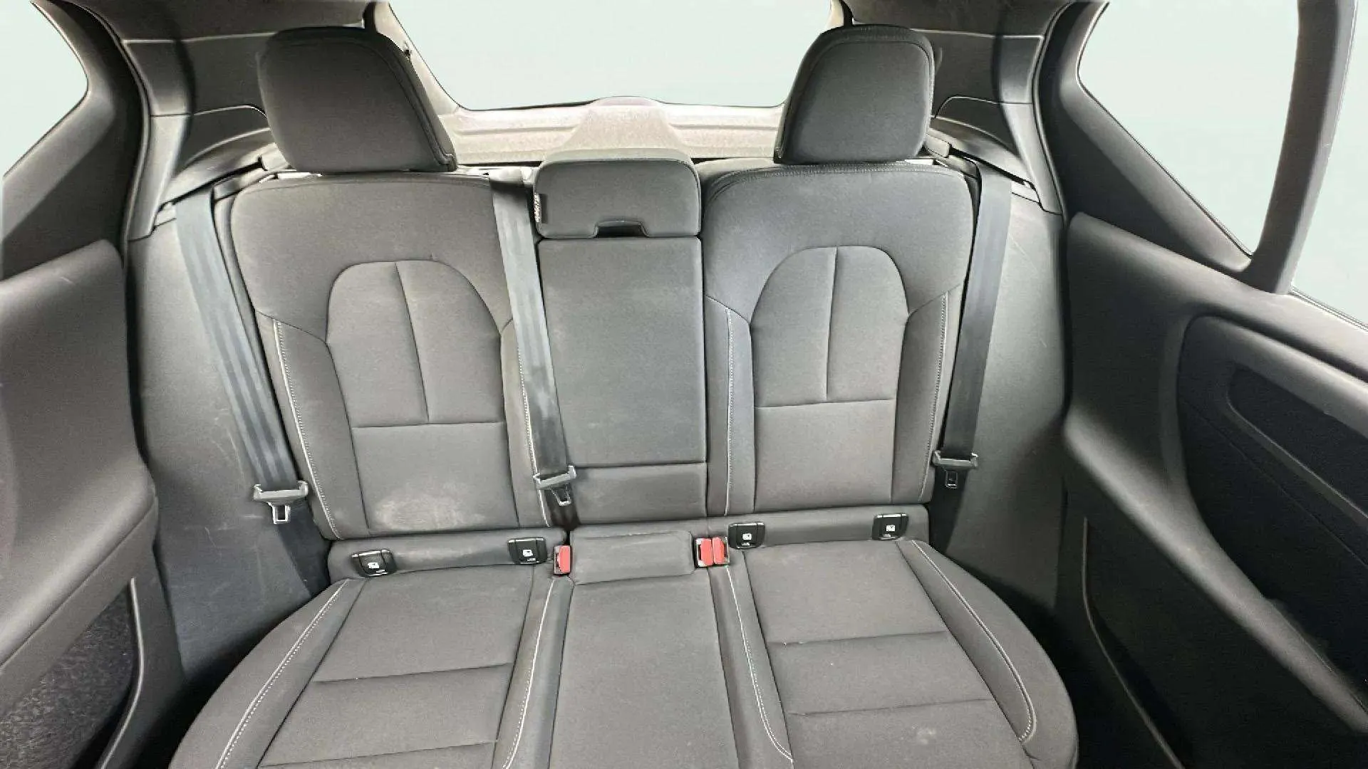 Volvo XC40 Recharge Eléctrico Core - foto 19