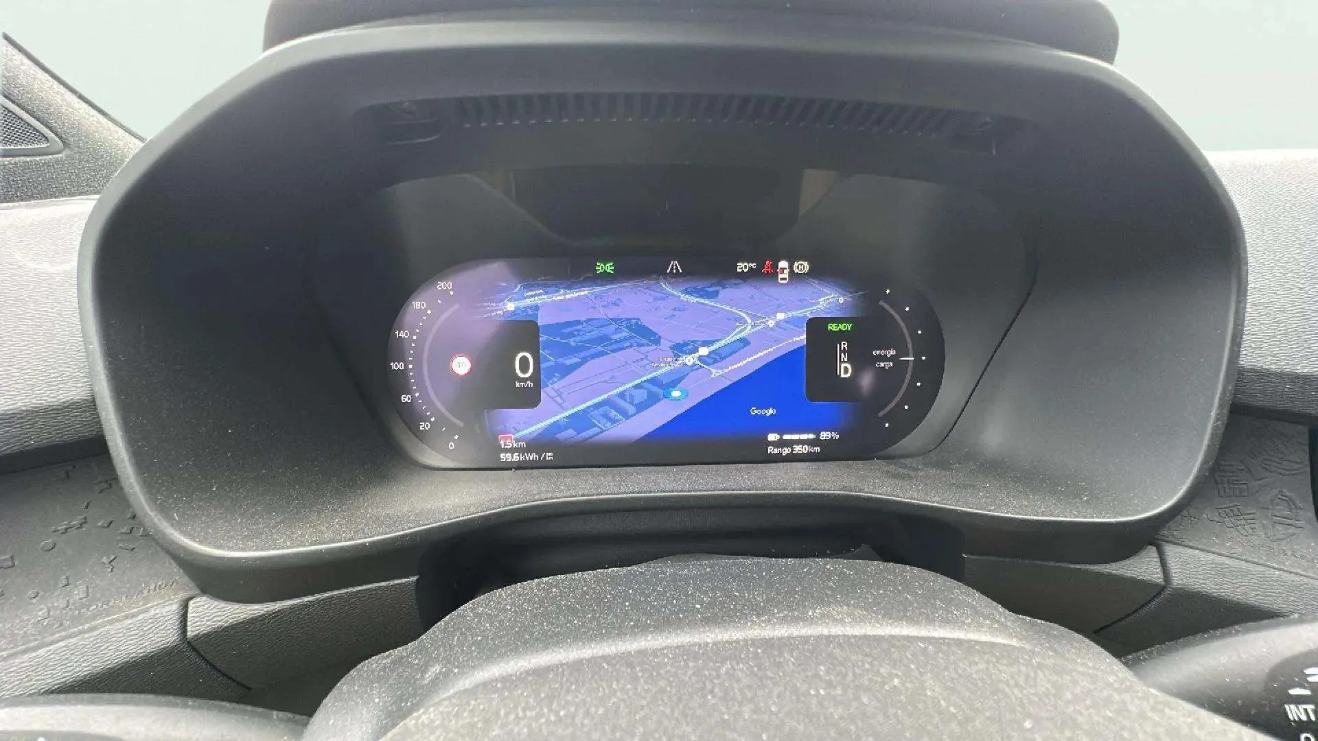 Volvo XC40 Recharge Eléctrico Core - foto 25
