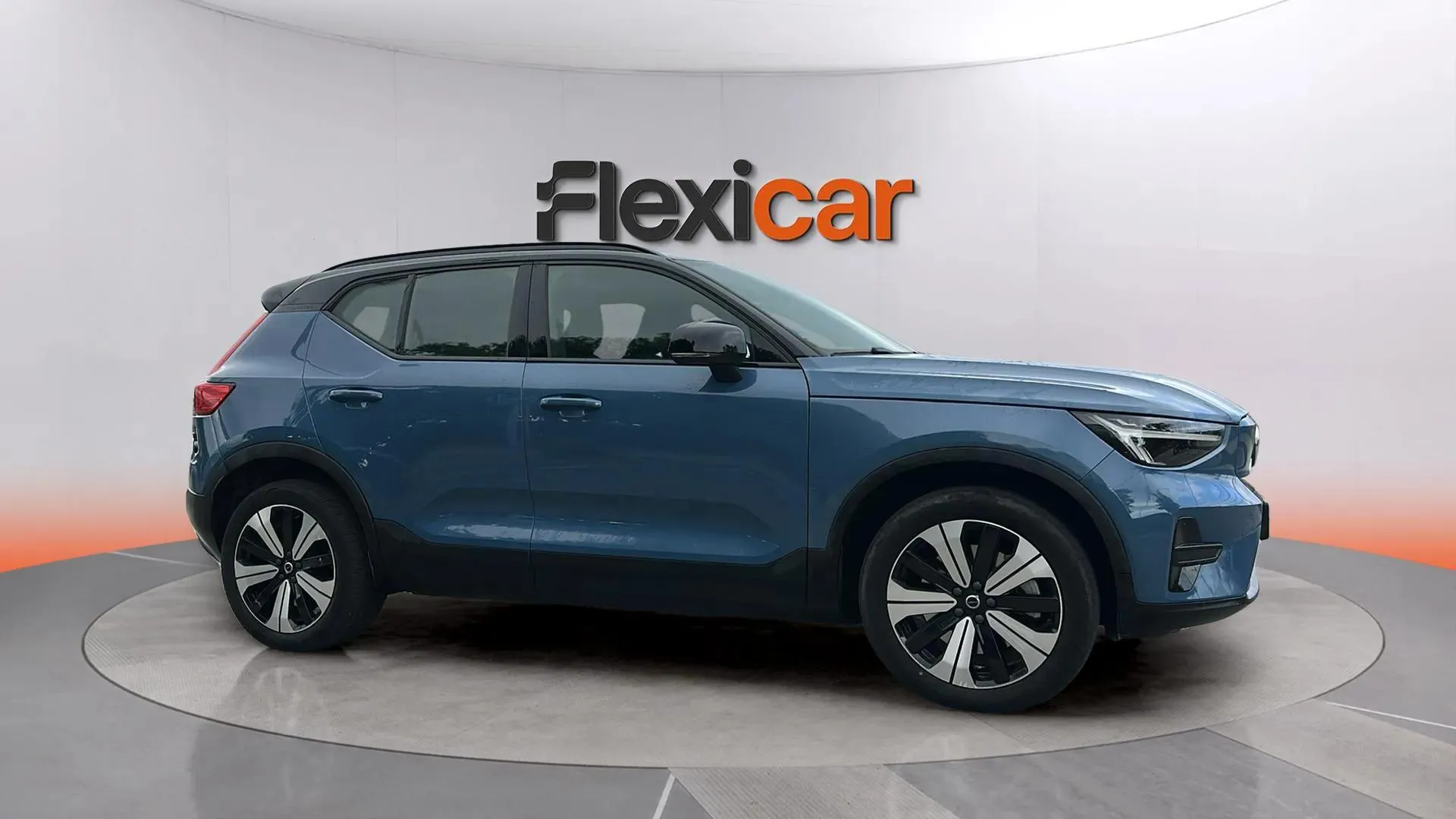 Volvo XC40 Recharge Eléctrico Core - foto 12