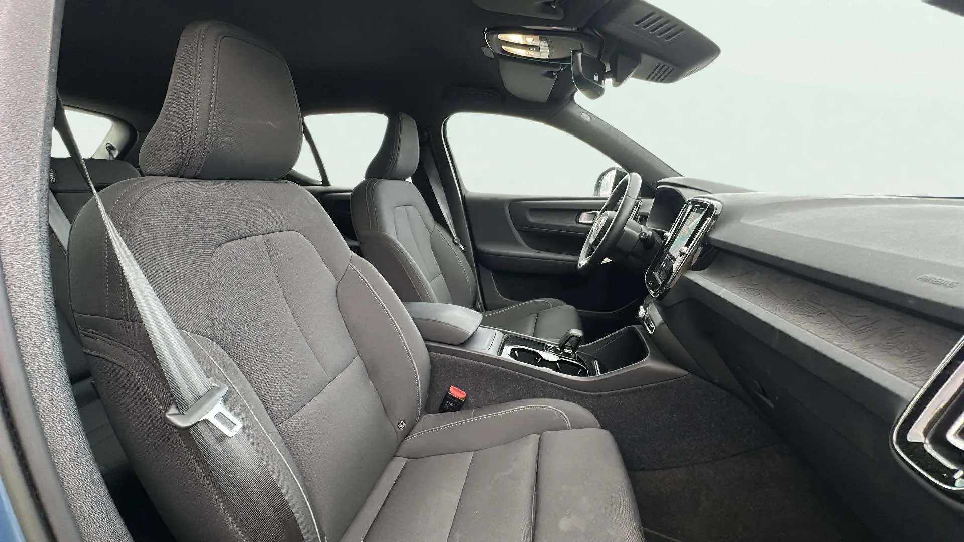 Volvo XC40 Recharge Eléctrico Core - foto 17