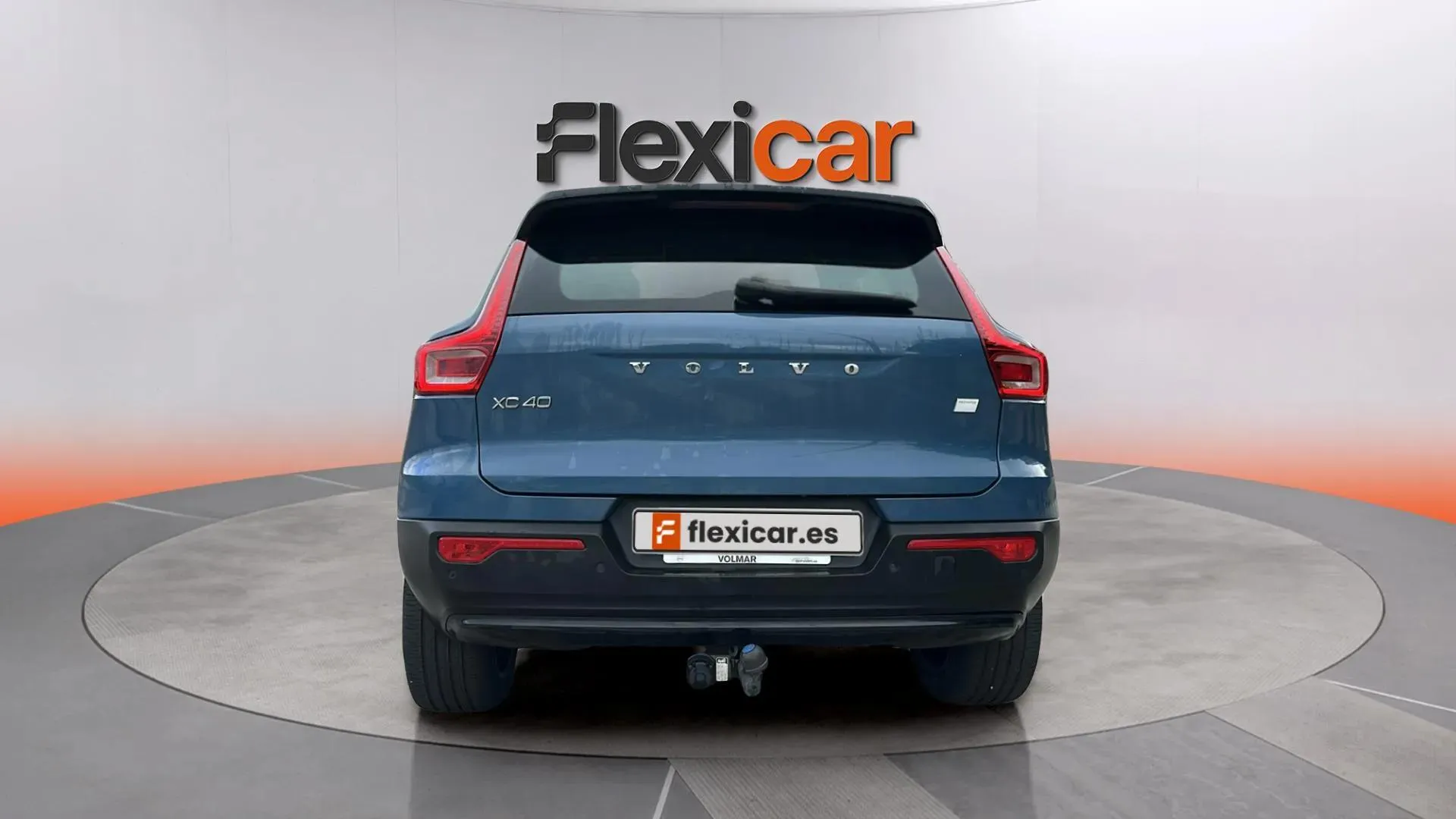 Volvo XC40 Recharge Eléctrico Core - foto 8