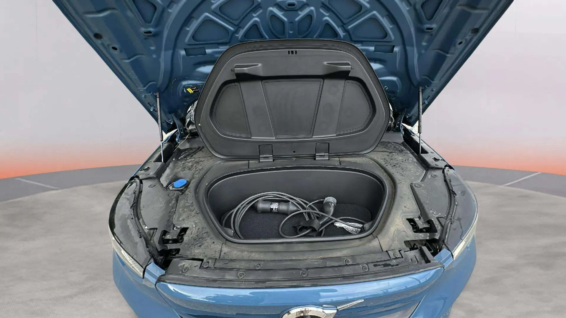 Volvo XC40 Recharge Eléctrico Core - foto 22