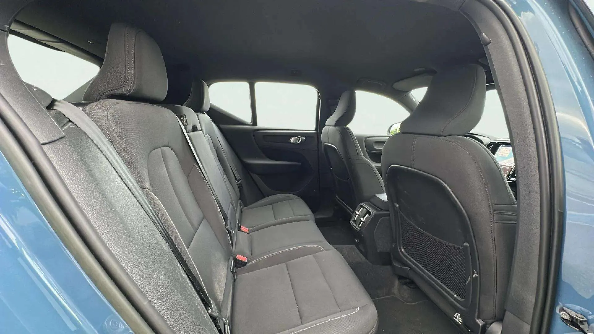 Volvo XC40 Recharge Eléctrico Core - foto 18