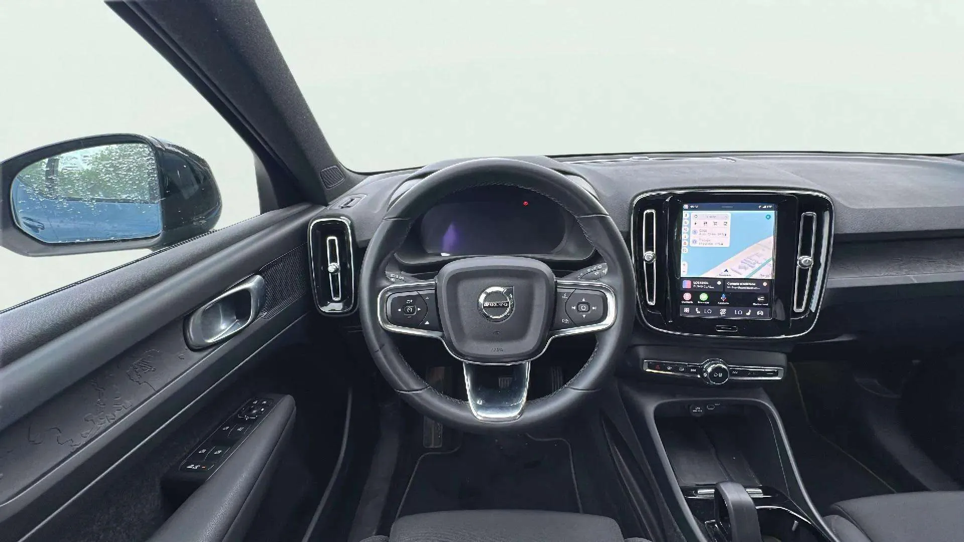 Volvo XC40 Recharge Eléctrico Core - foto 15