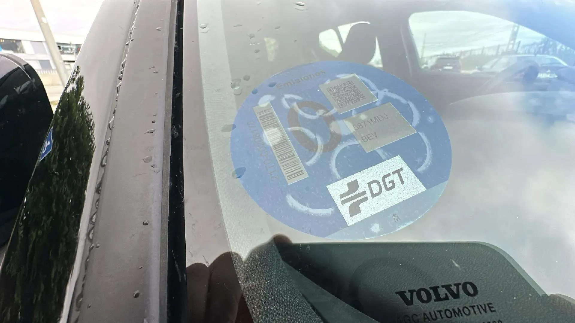 Volvo XC40 Recharge Eléctrico Core - foto 27
