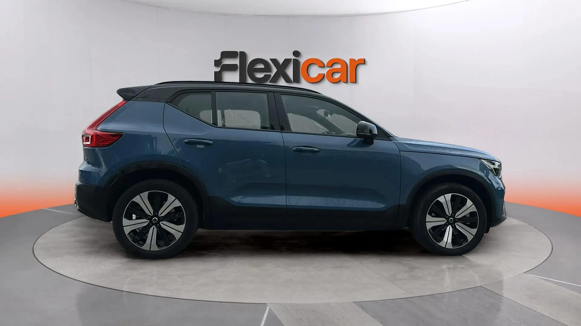 Volvo XC40 Recharge Eléctrico Core - foto 11