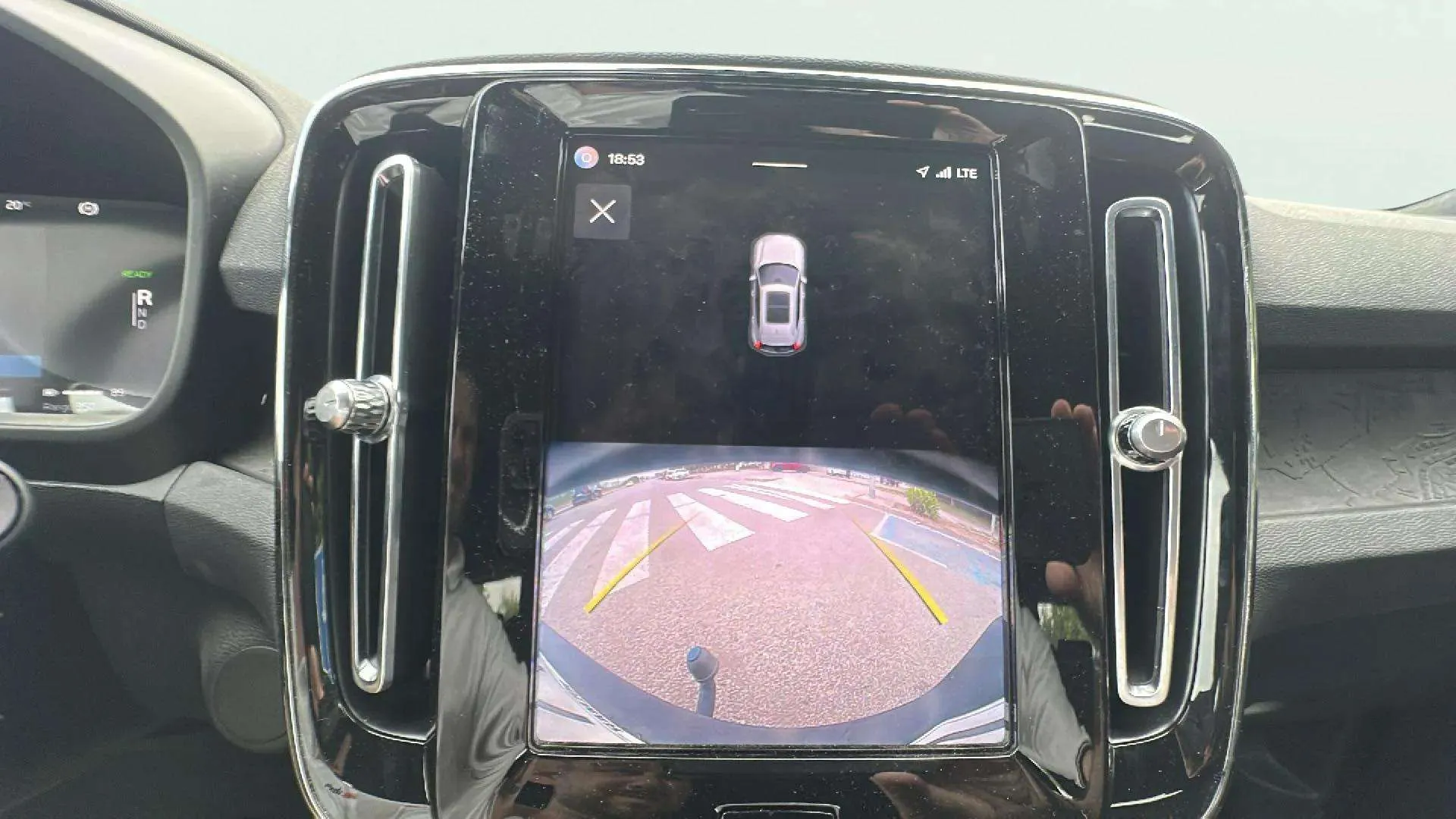 Volvo XC40 Recharge Eléctrico Core - foto 24