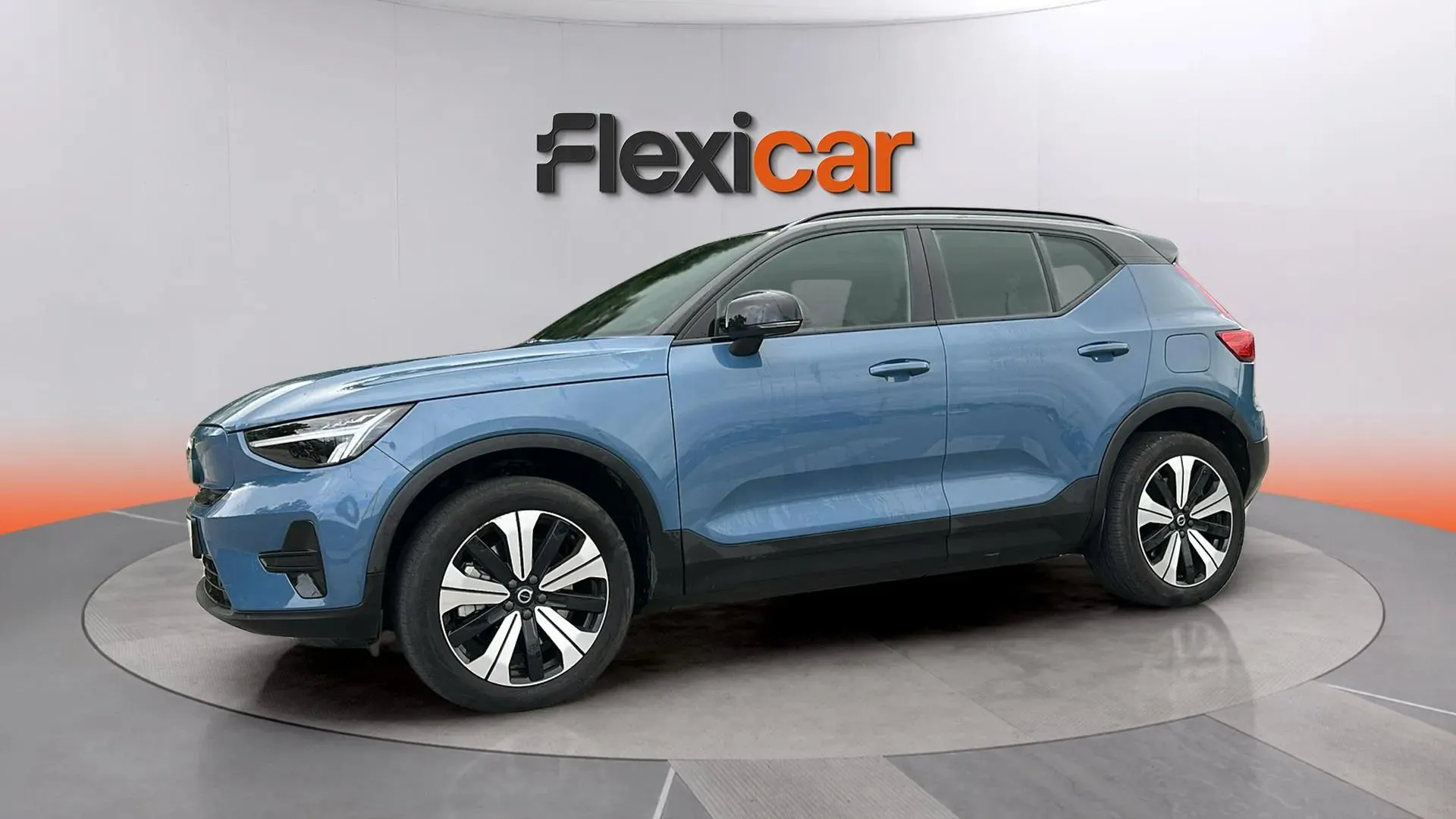 Volvo XC40 Recharge Eléctrico Core - foto 4