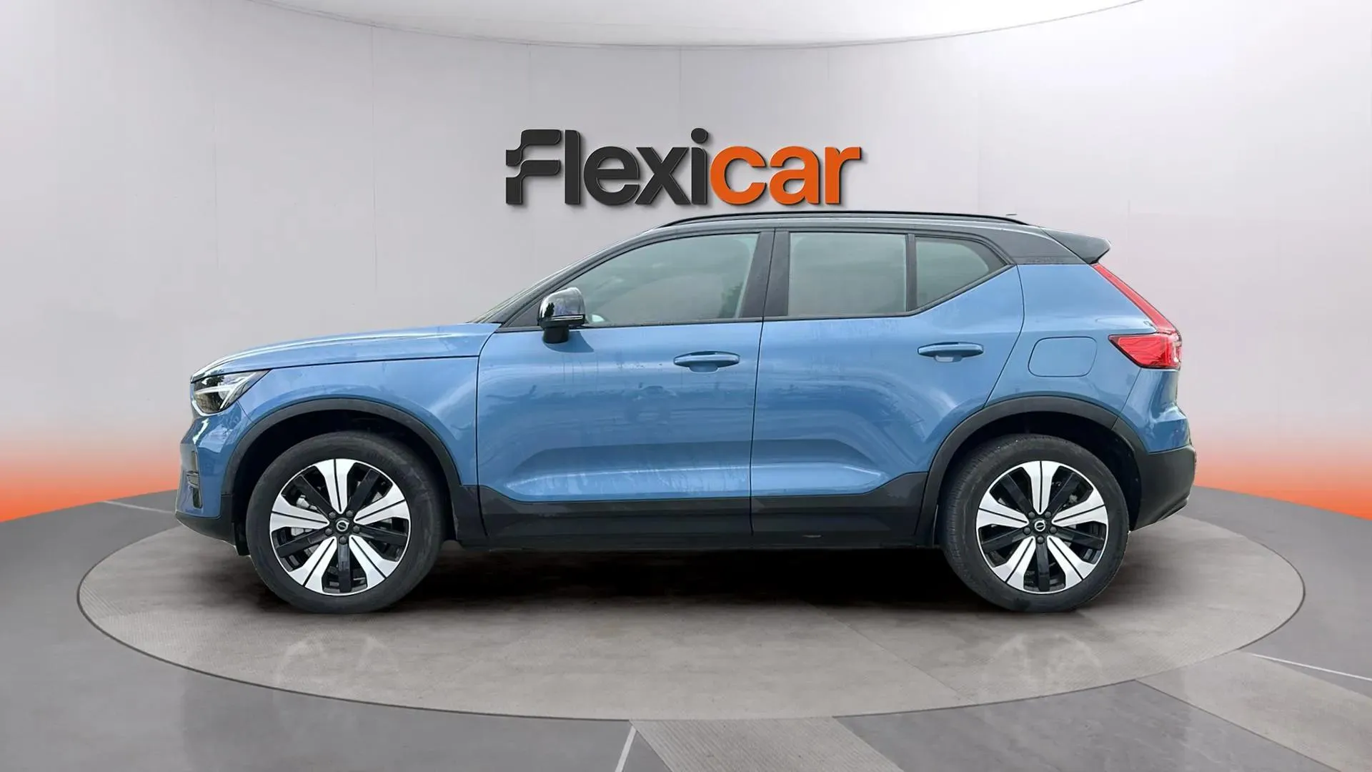 Volvo XC40 Recharge Eléctrico Core - foto 5
