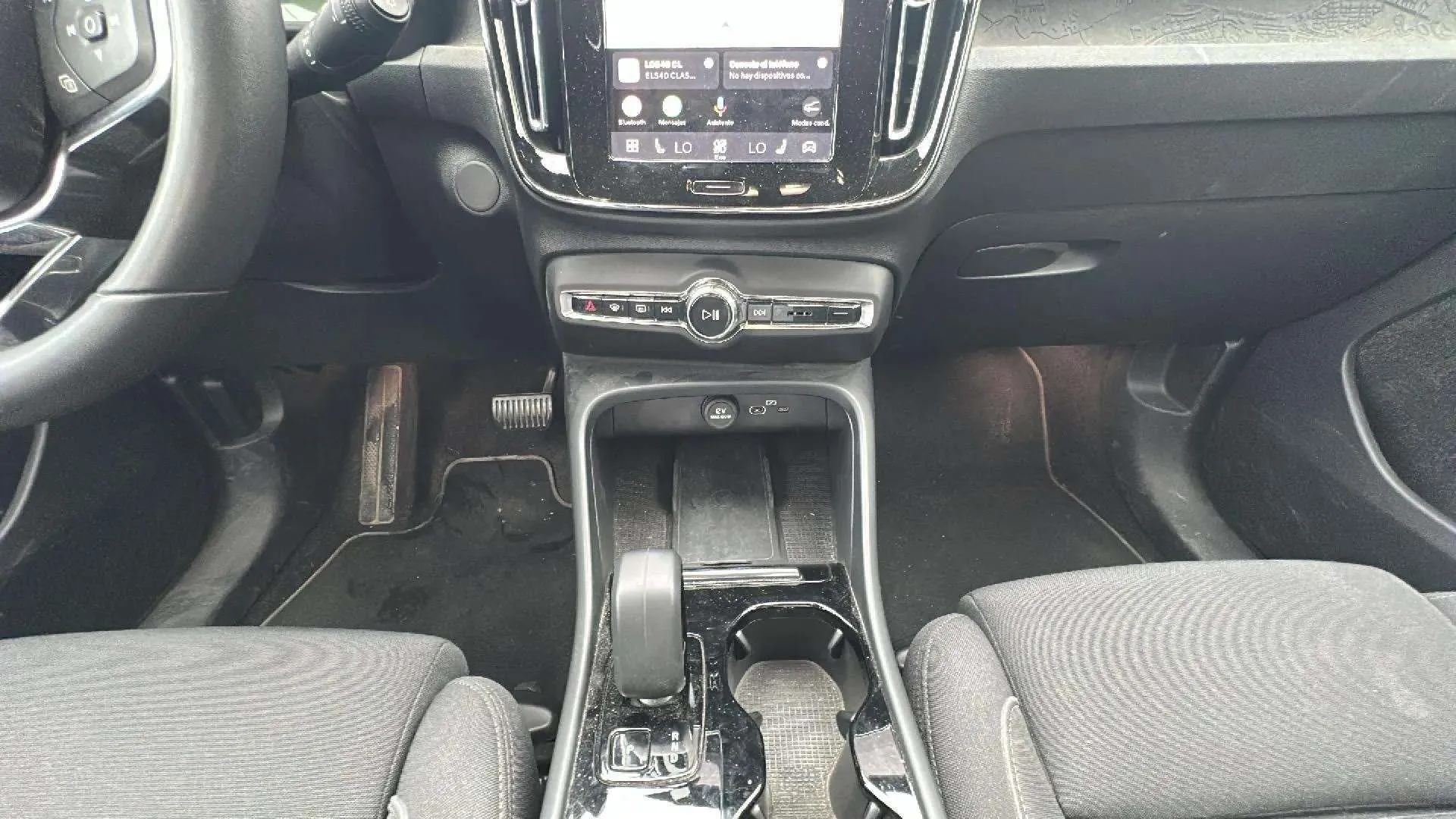 Volvo XC40 Recharge Eléctrico Core - foto 14