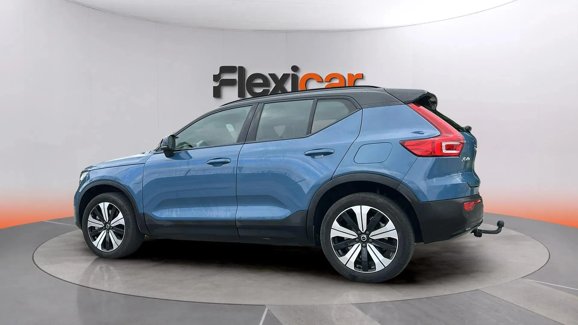 Volvo XC40 Recharge Eléctrico Core - foto 6