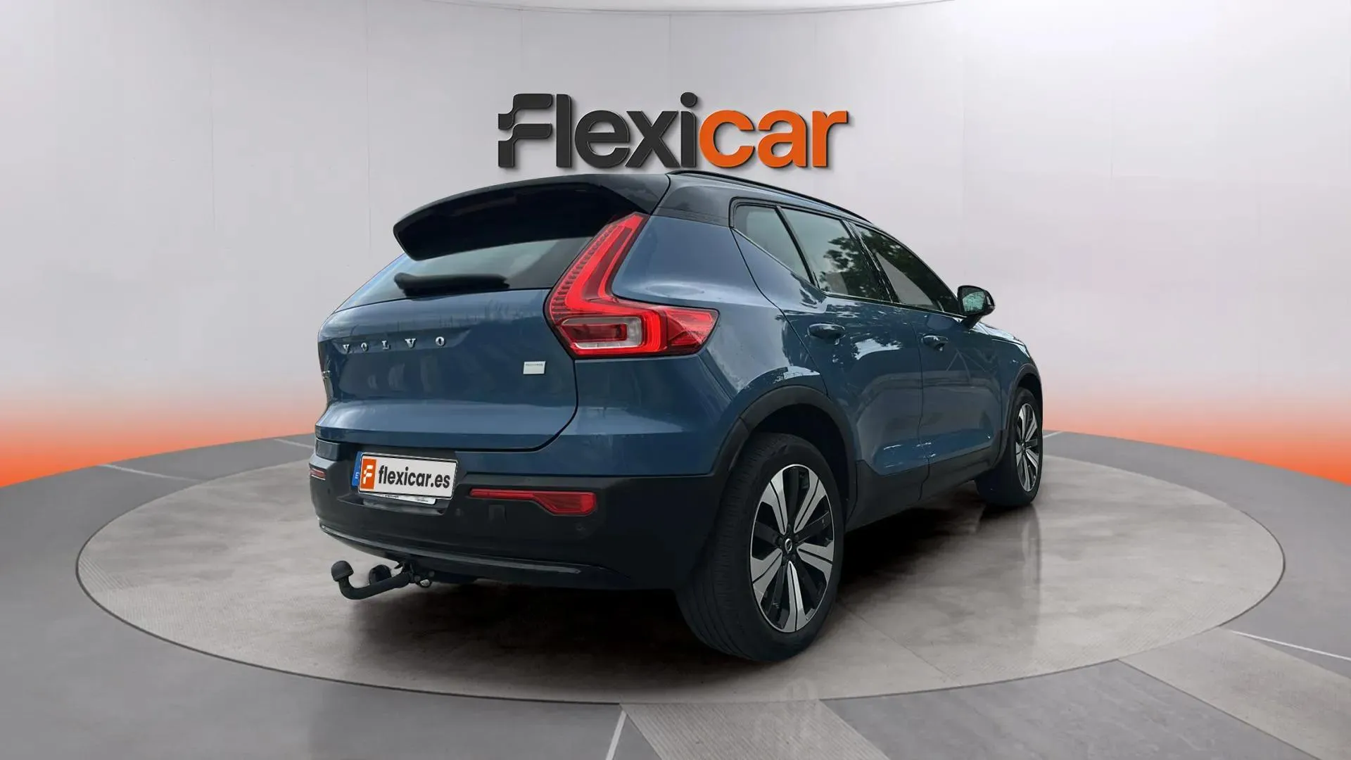 Volvo XC40 Recharge Eléctrico Core - foto 9