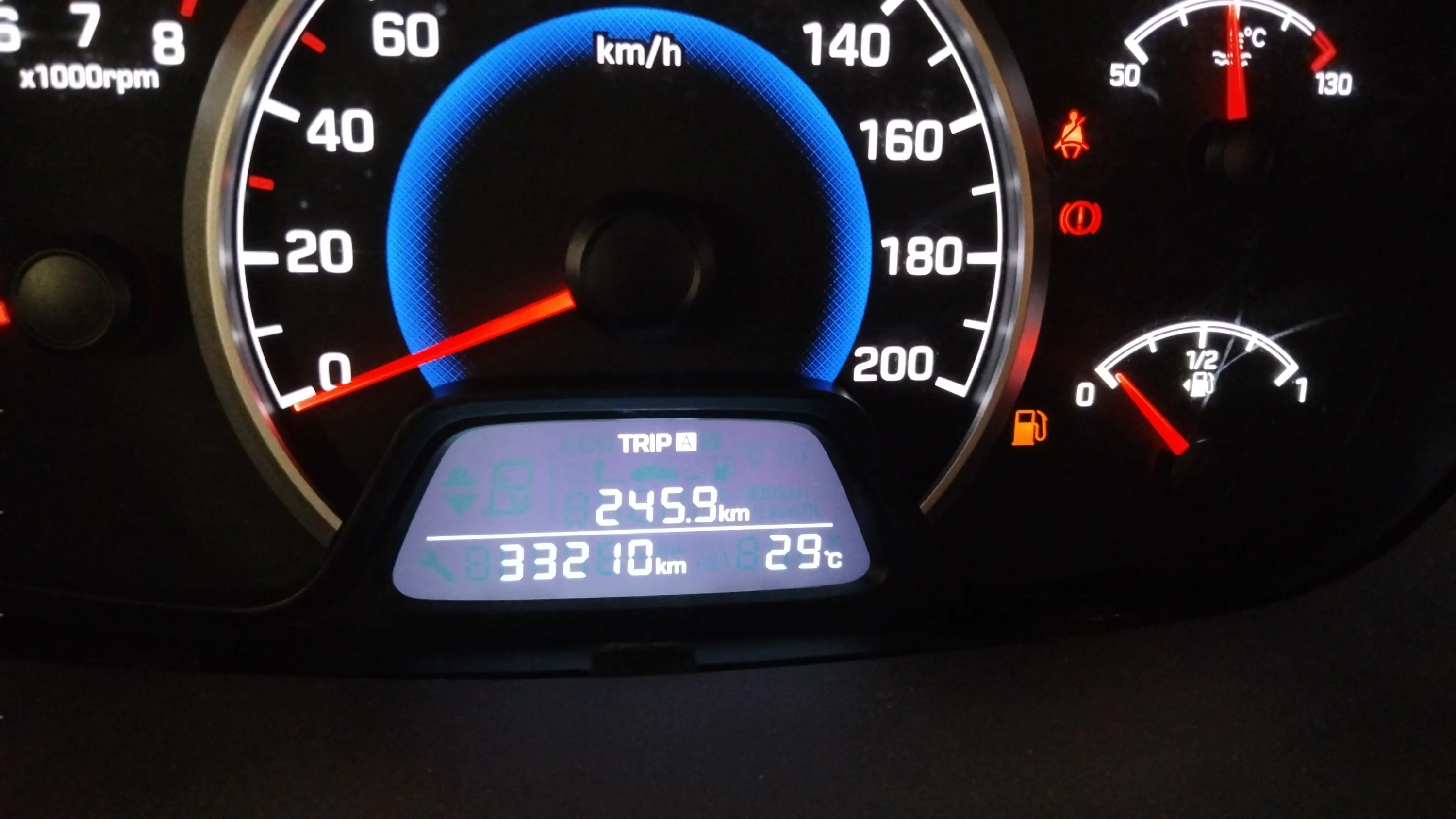Hyundai i10 1.0 Go! - foto 15