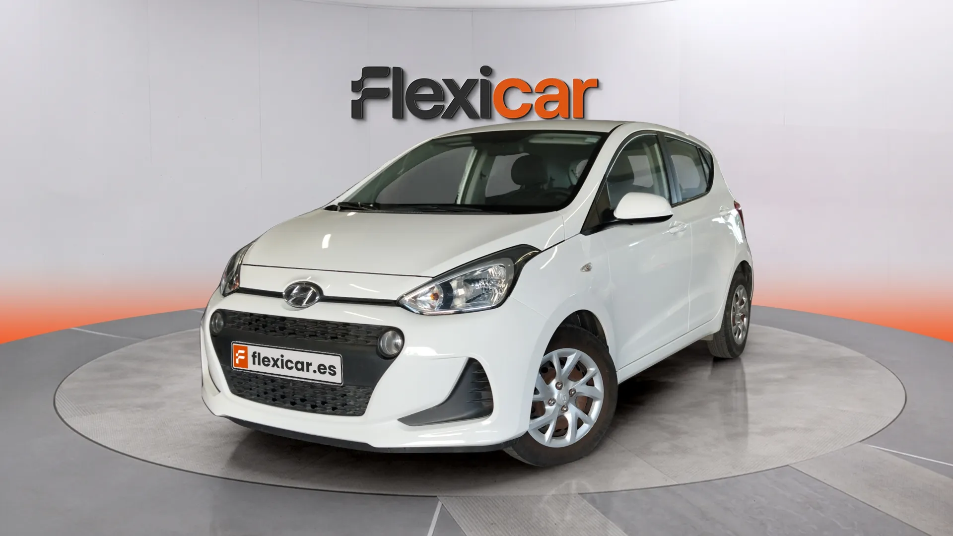 Hyundai i10 1.0 Go! - foto 3