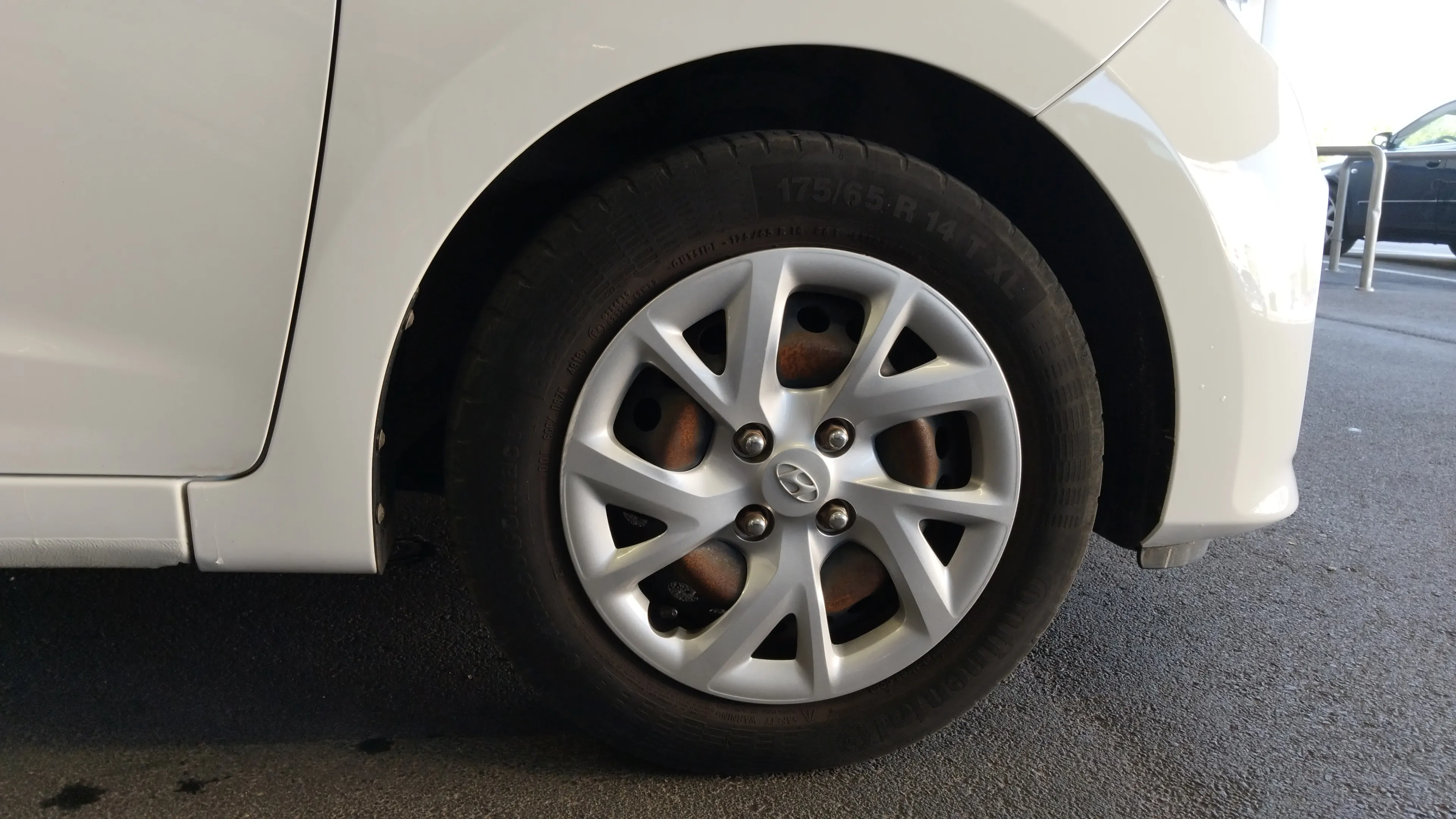 Hyundai i10 1.0 Go! - foto 9