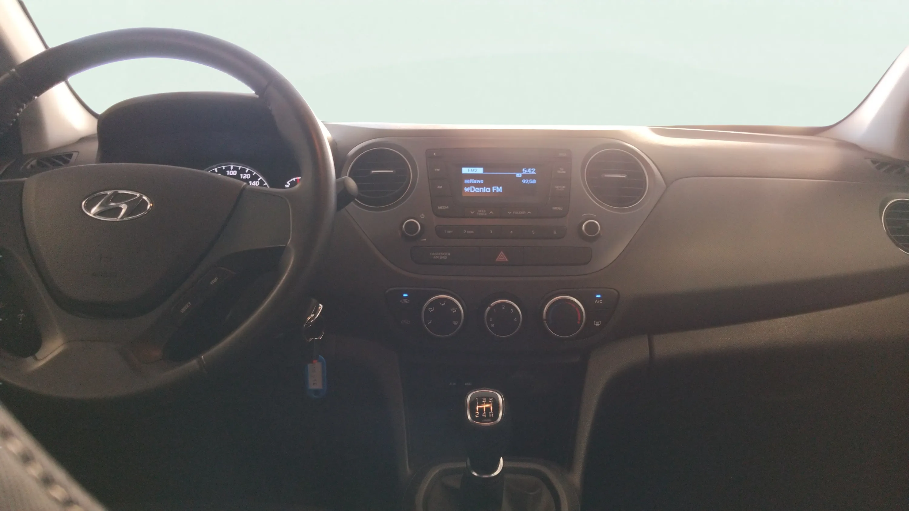 Hyundai i10 1.0 Go! - foto 16