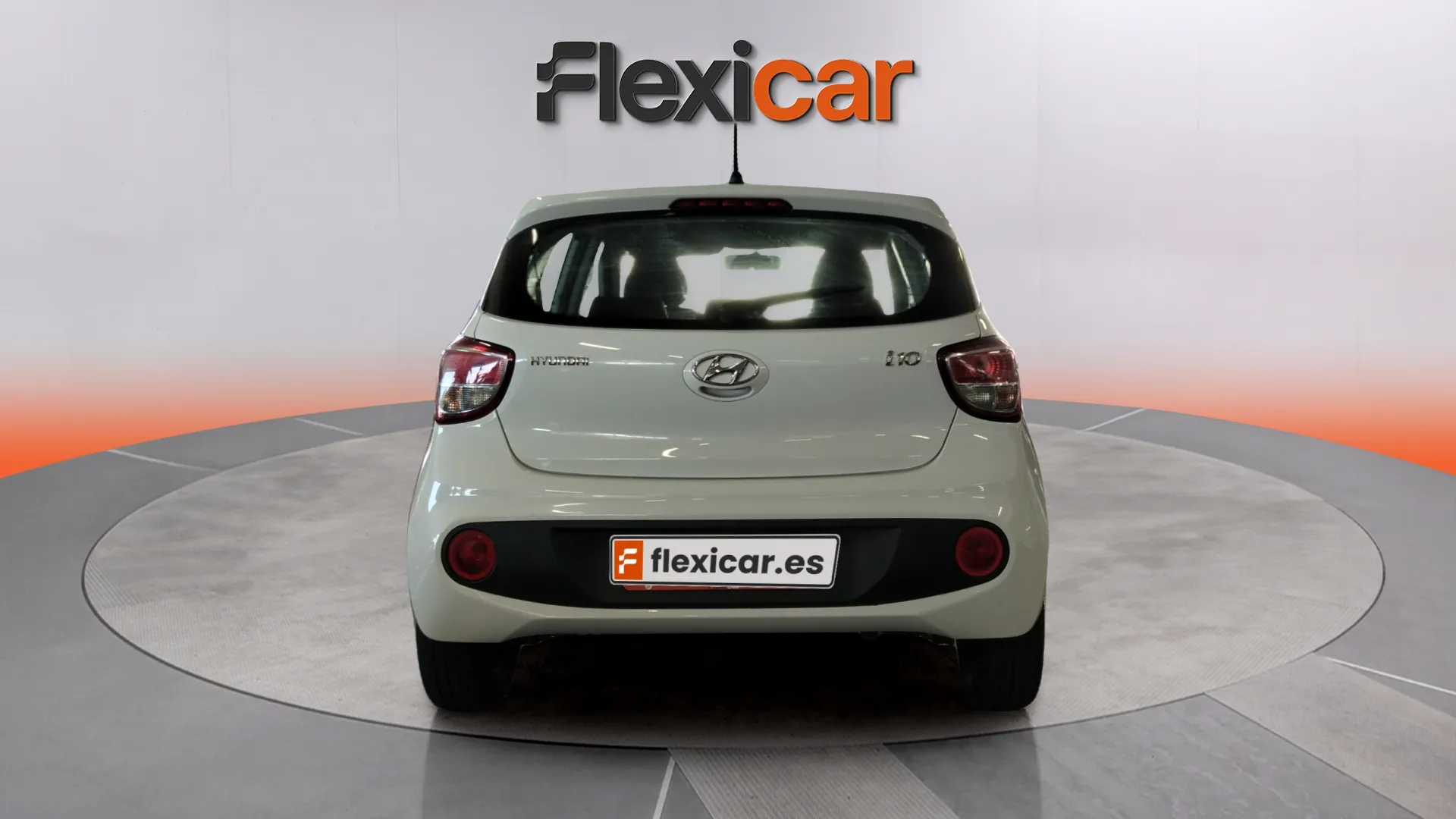 Hyundai i10 1.0 Go! - foto 6