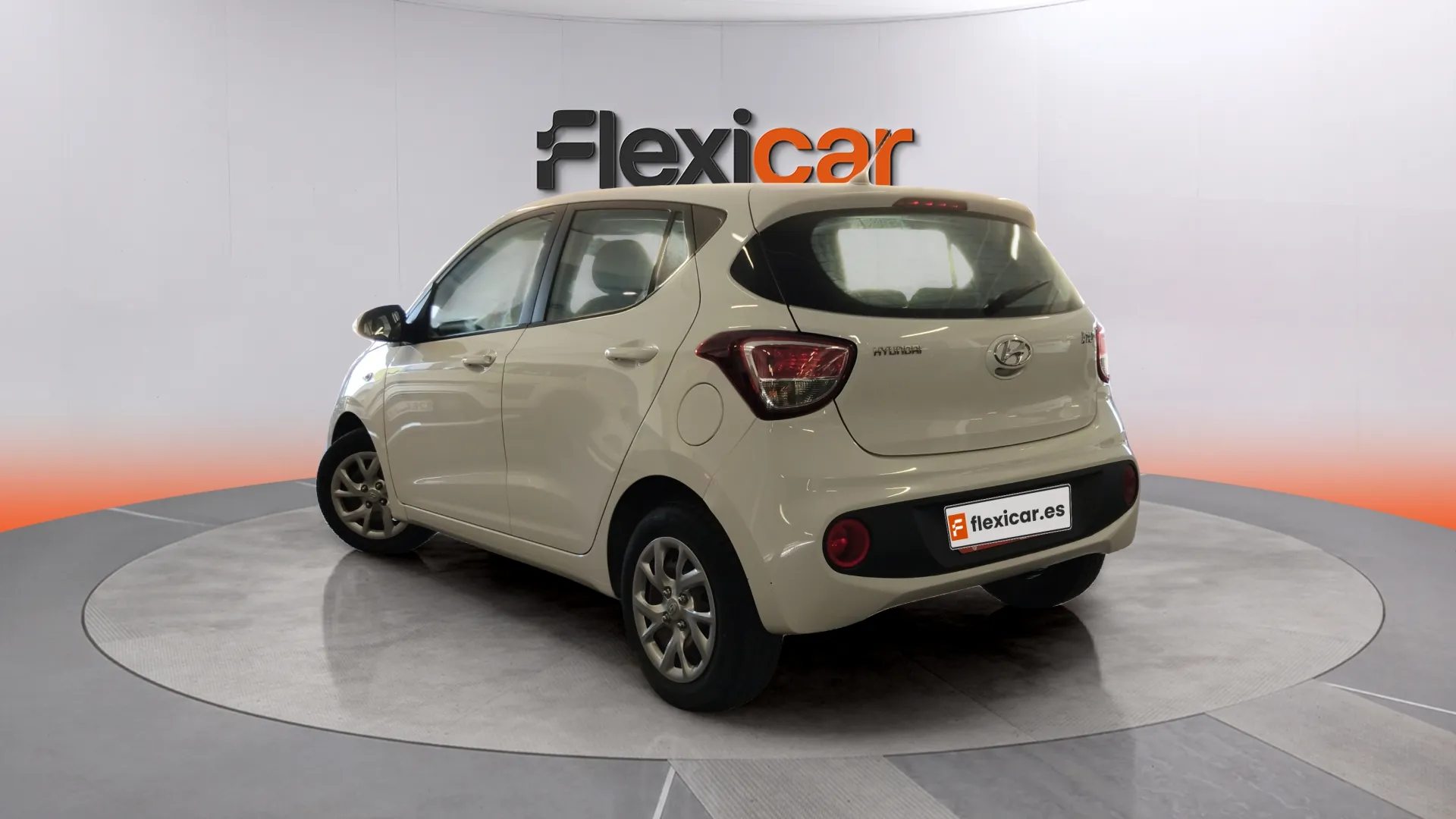 Hyundai i10 1.0 Go! - foto 5