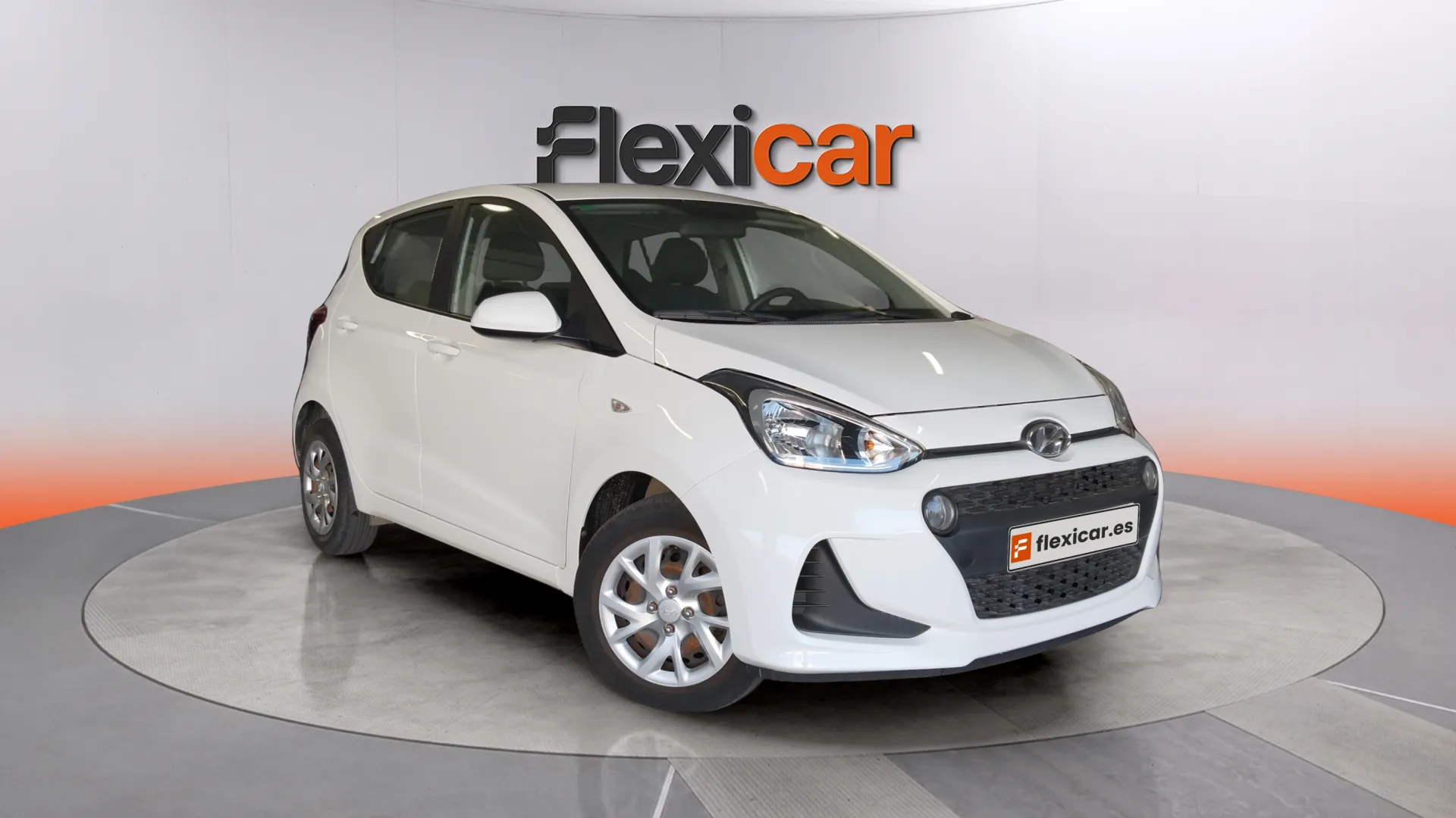Hyundai i10 1.0 Go!