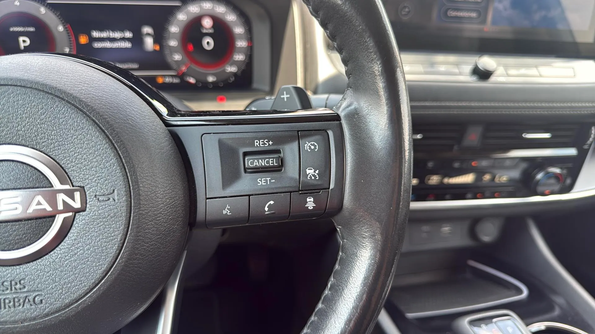 Nissan X-Trail 5 plazas 1.5 e-POWER 4x2 N-Connecta - foto 11