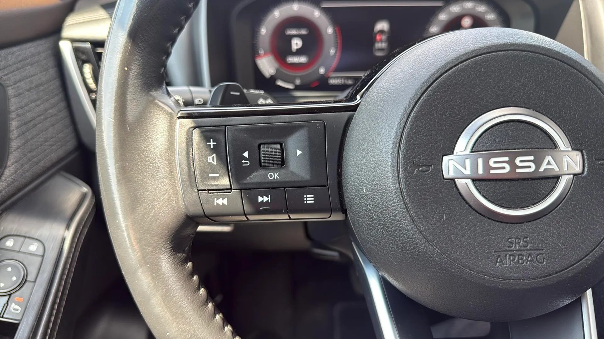 Nissan X-Trail 5 plazas 1.5 e-POWER 4x2 N-Connecta - foto 10