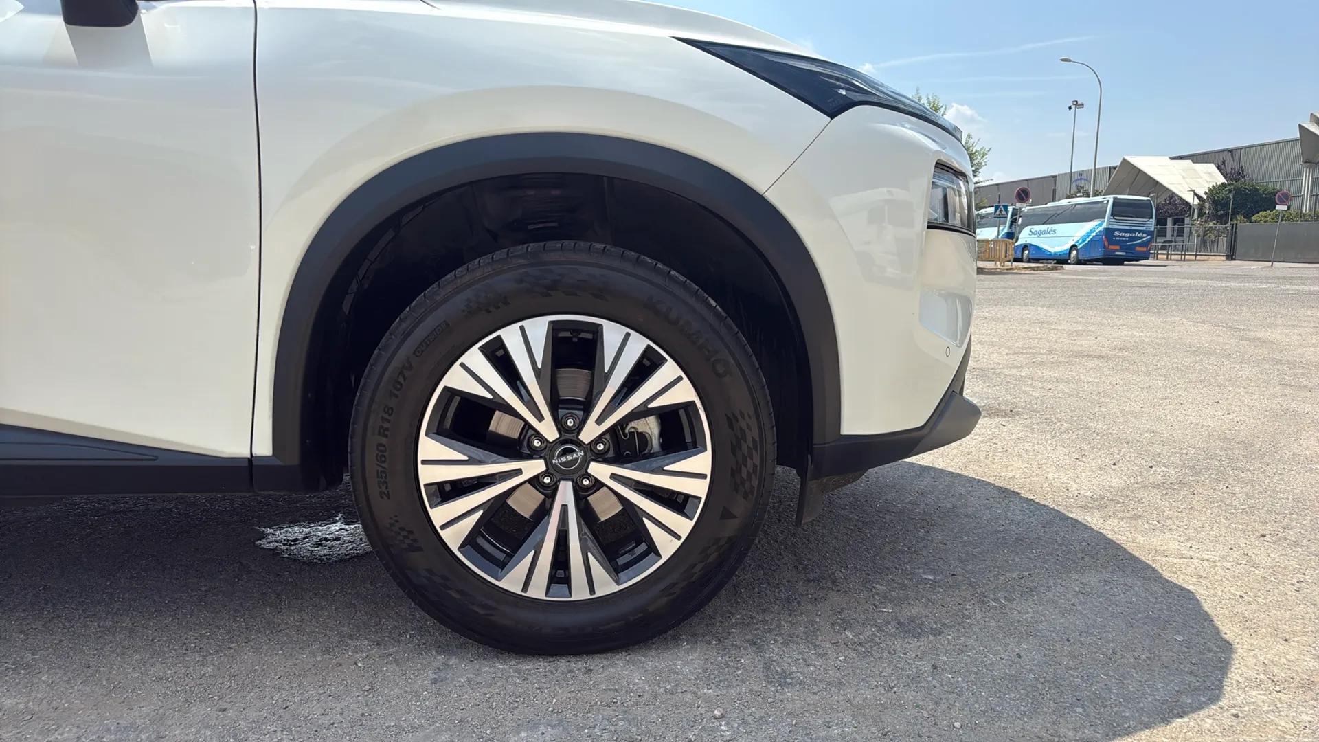 Nissan X-Trail 5 plazas 1.5 e-POWER 4x2 N-Connecta - foto 22
