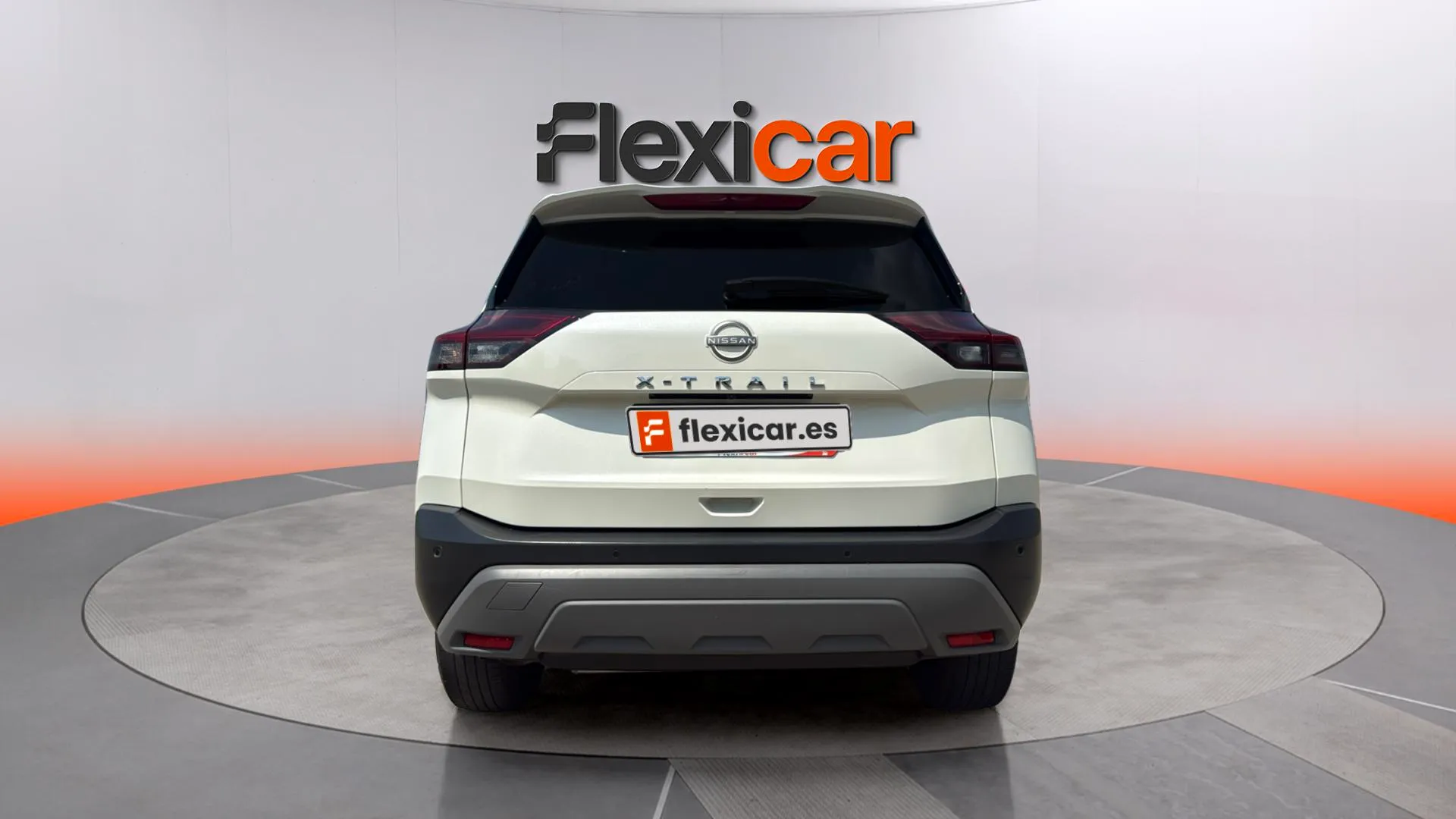 Nissan X-Trail 5 plazas 1.5 e-POWER 4x2 N-Connecta - foto 6