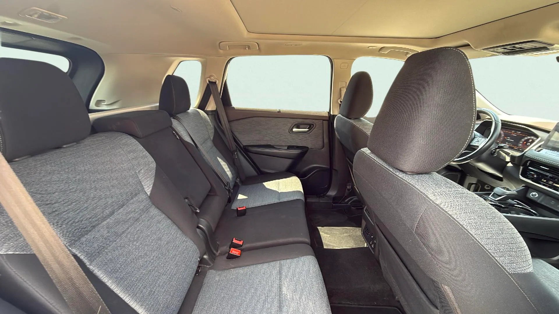 Nissan X-Trail 5 plazas 1.5 e-POWER 4x2 N-Connecta - foto 18